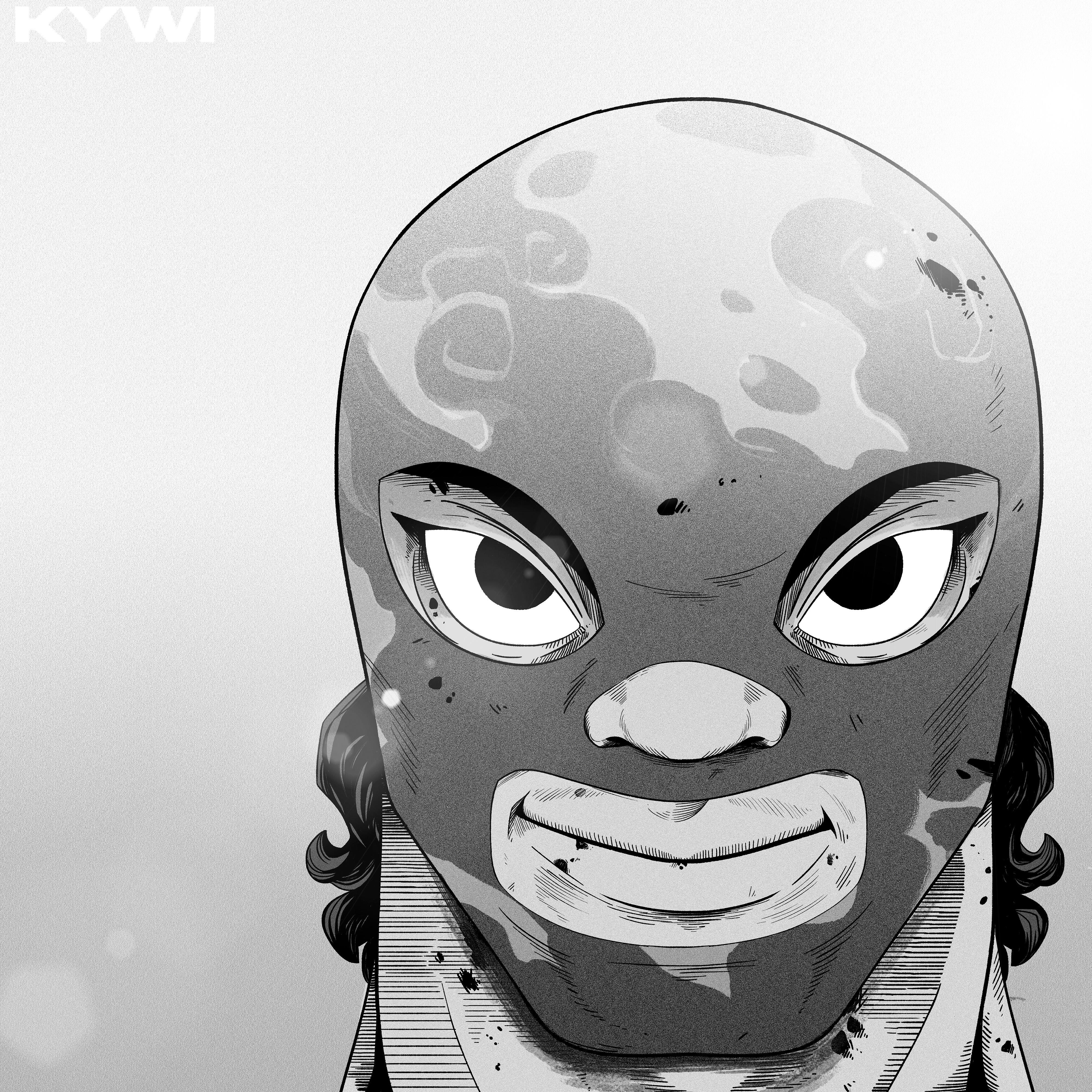 Релиз Yokai (Espectro)