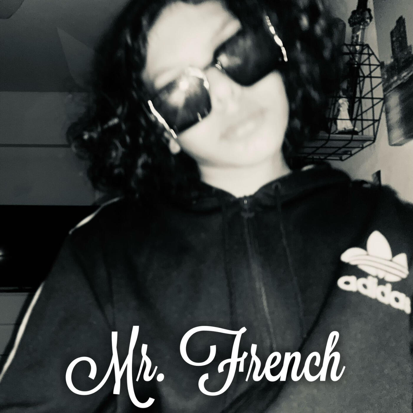 Релиз Mr. French