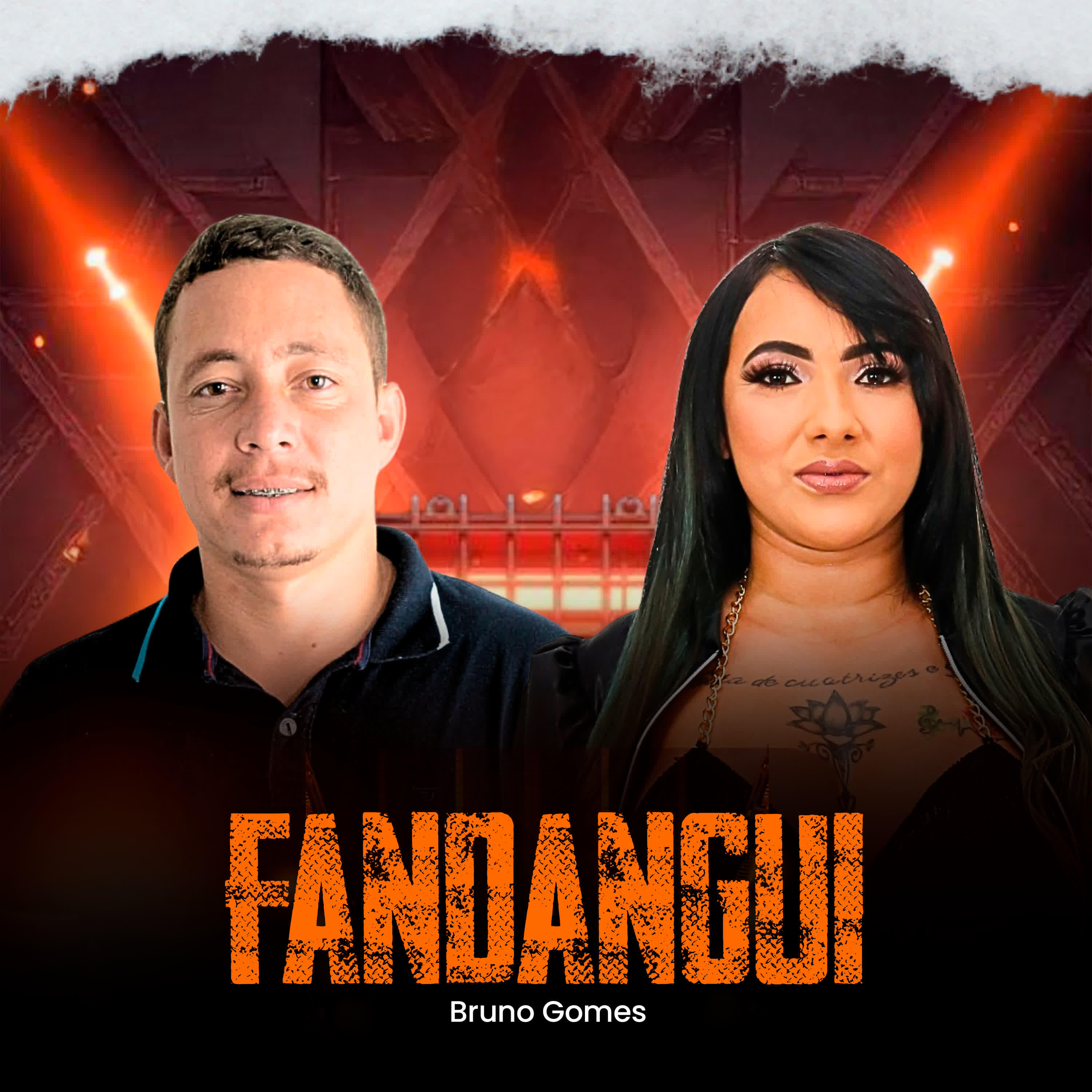Релиз Fandangui