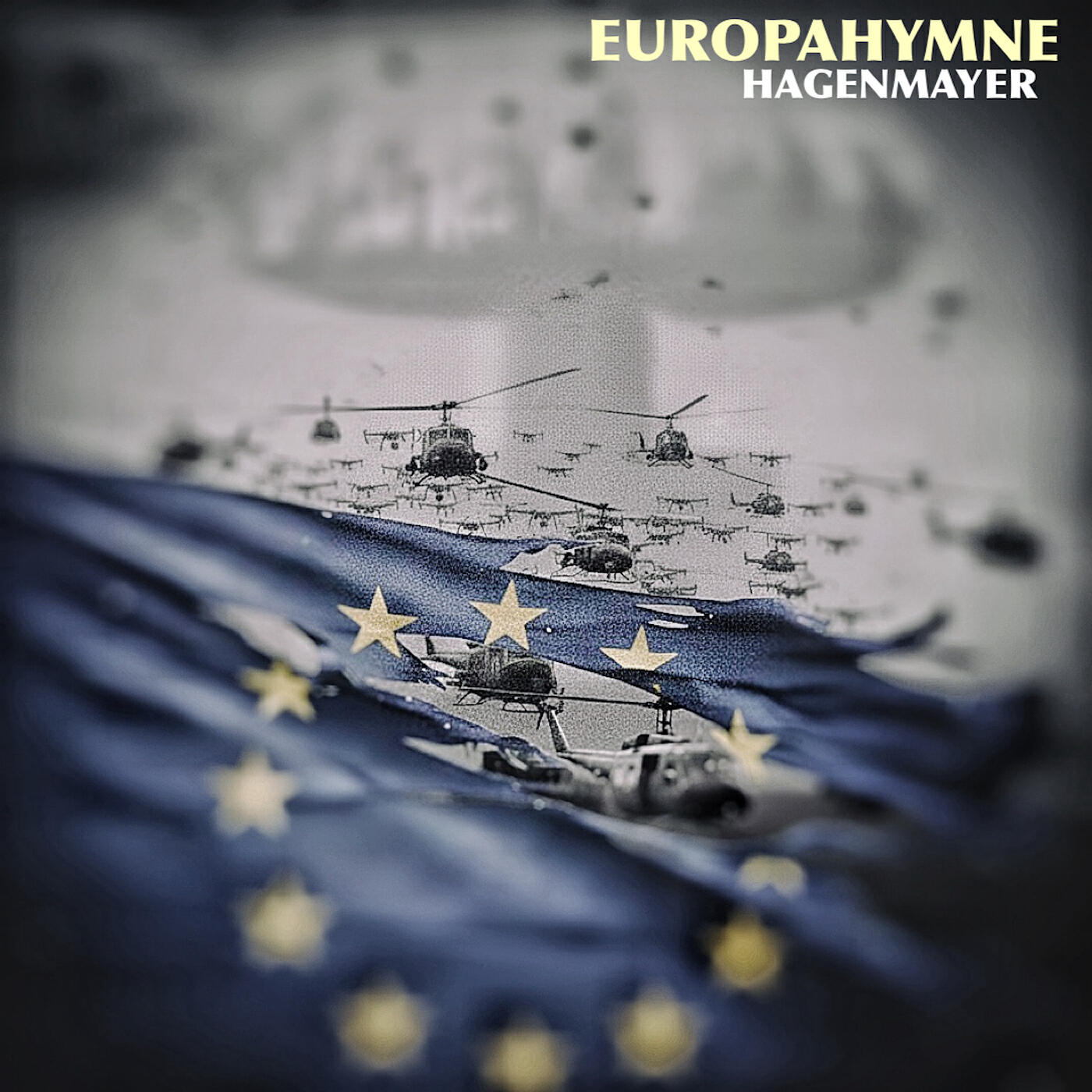 Релиз Europahymne