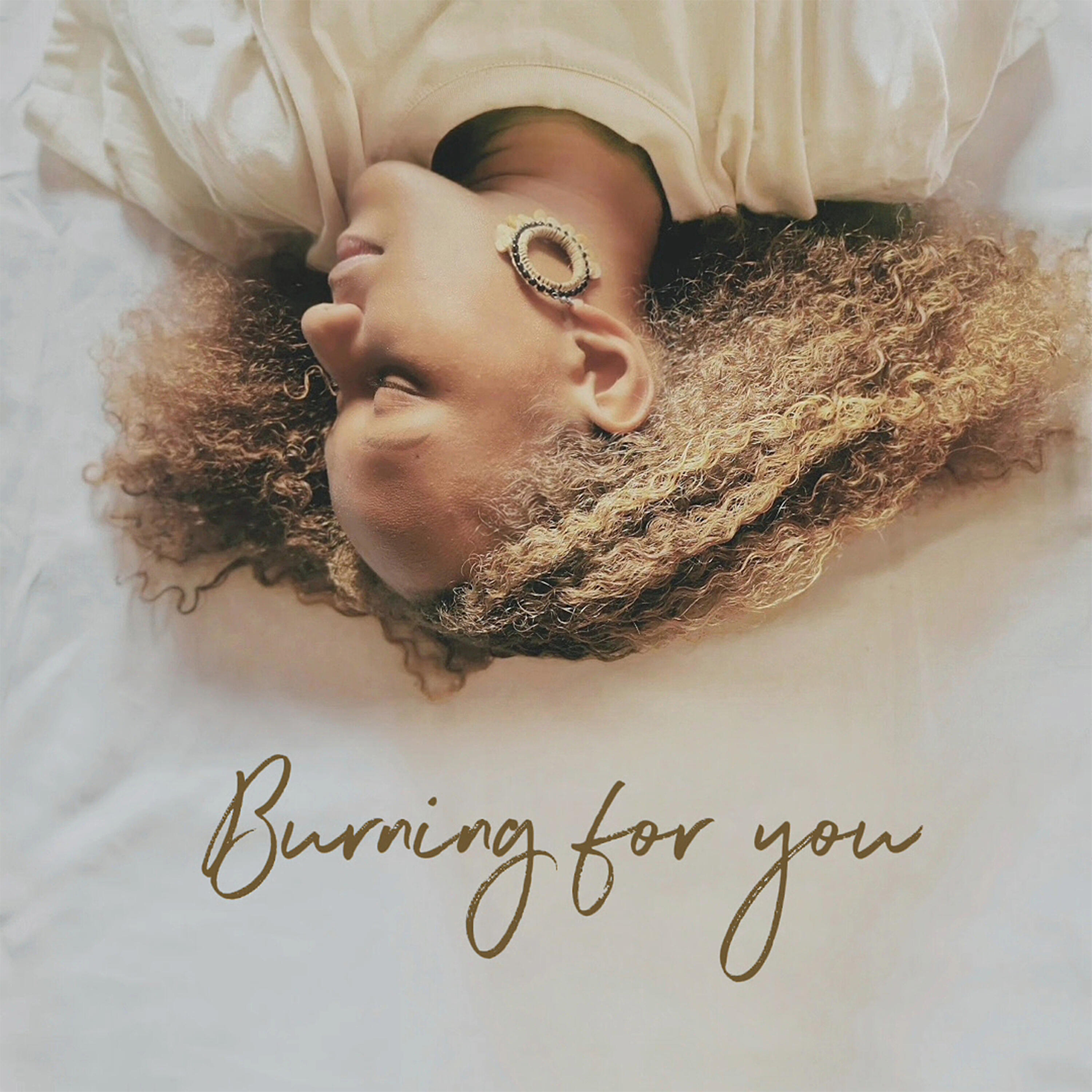 Релиз Burning for You