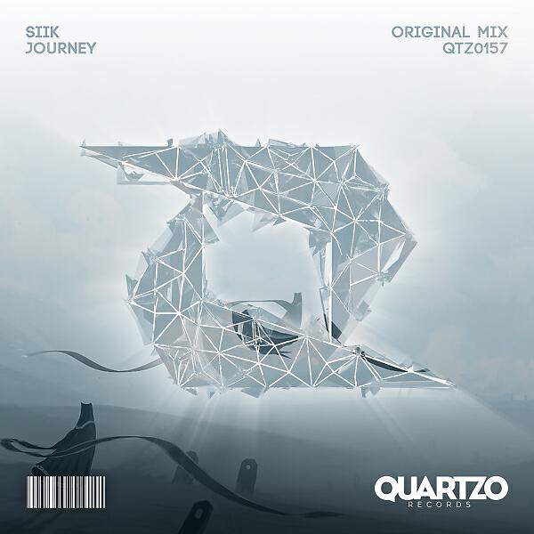 Альбом Journey исполнителя SIIK