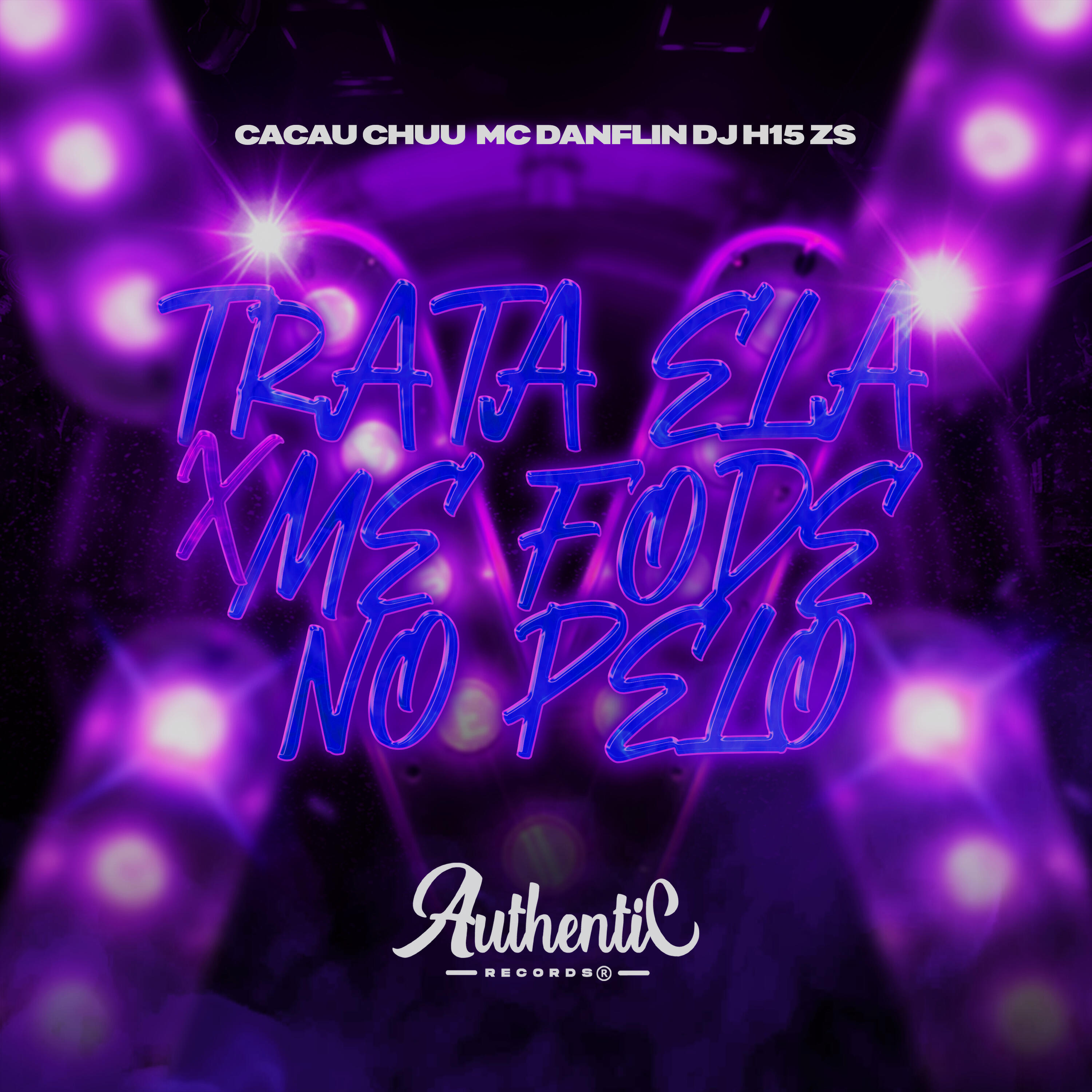 Релиз Trata Ela X Me Fode no Pelo