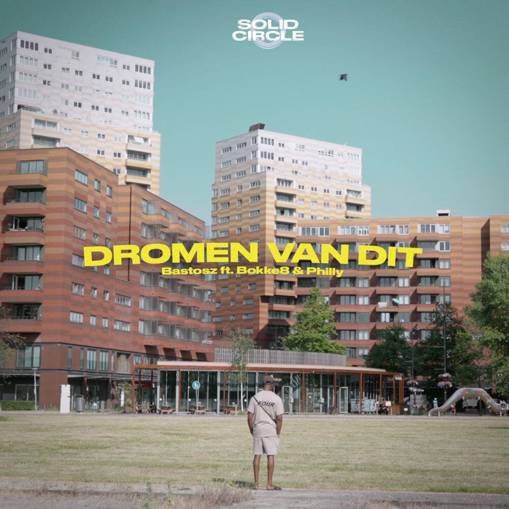 Релиз Dromen Van Dit