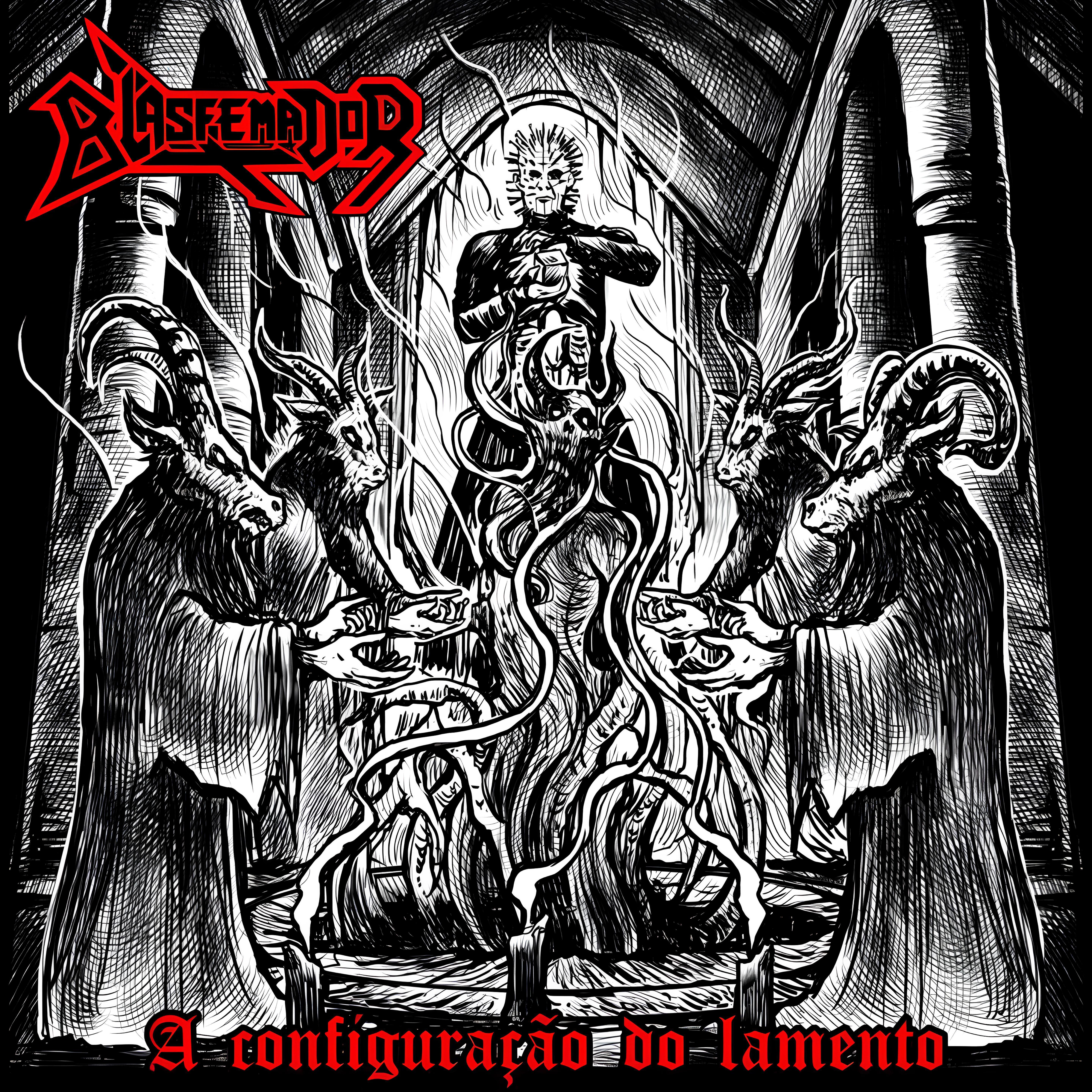 Релиз A Configuração do Lamento