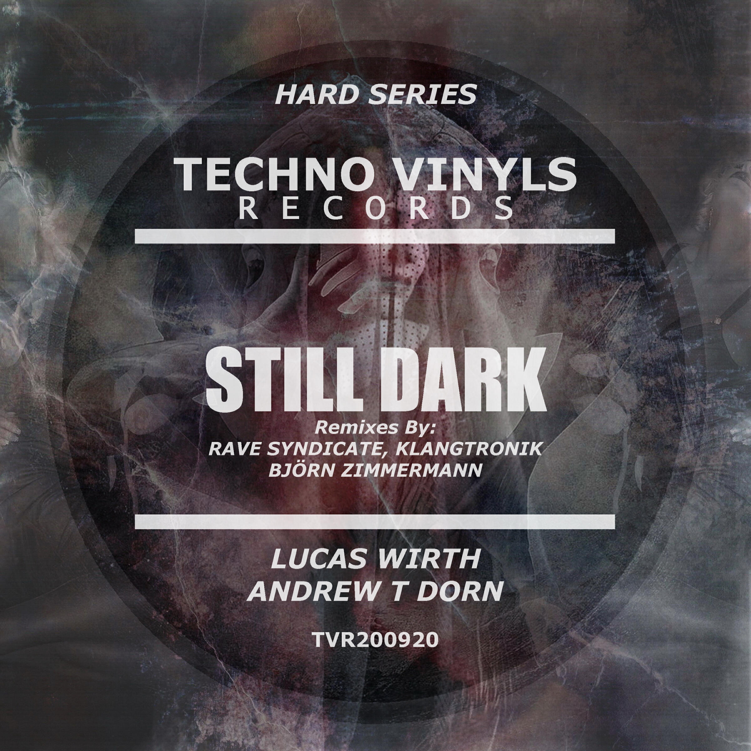 Релиз Still Dark