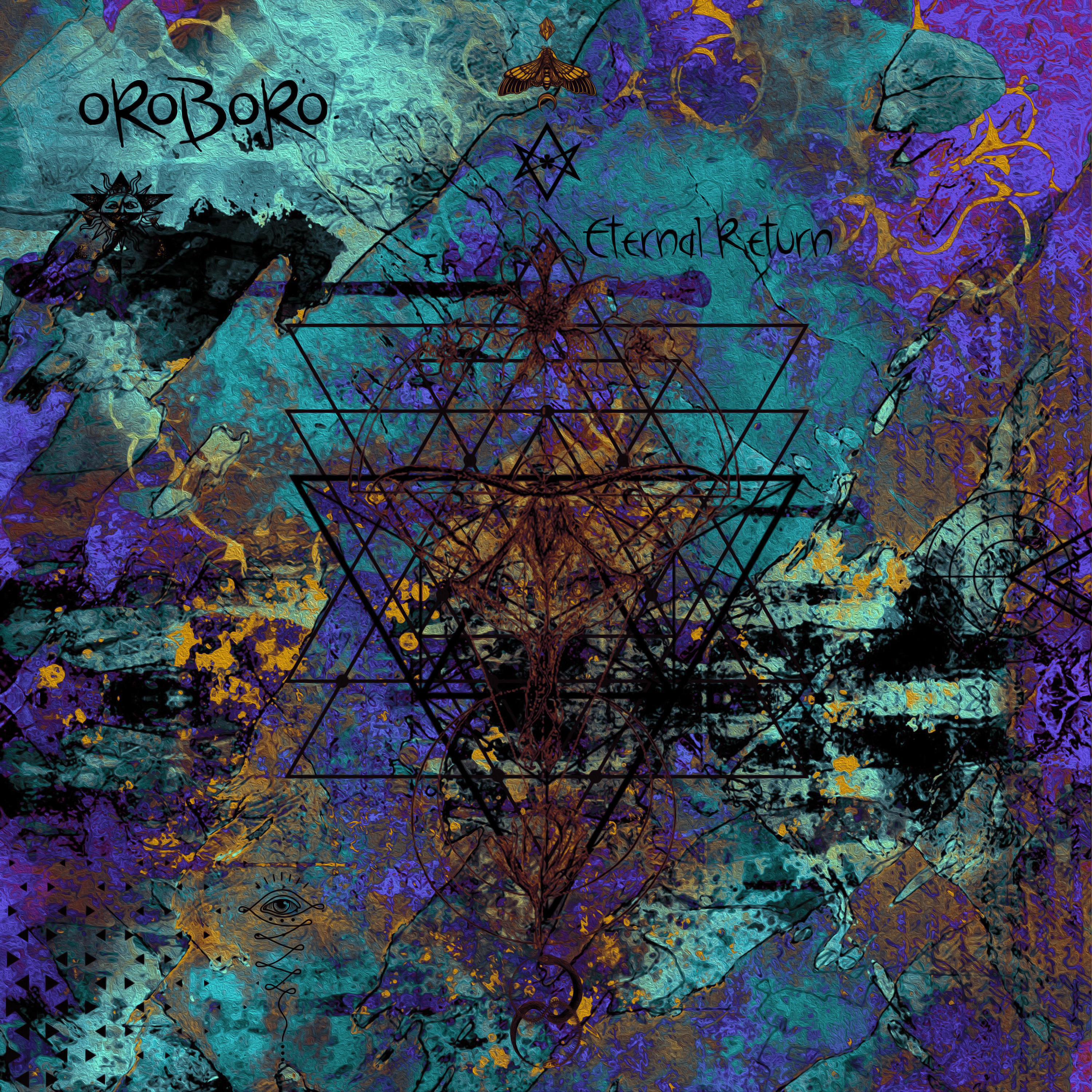 Релиз Eternal Return