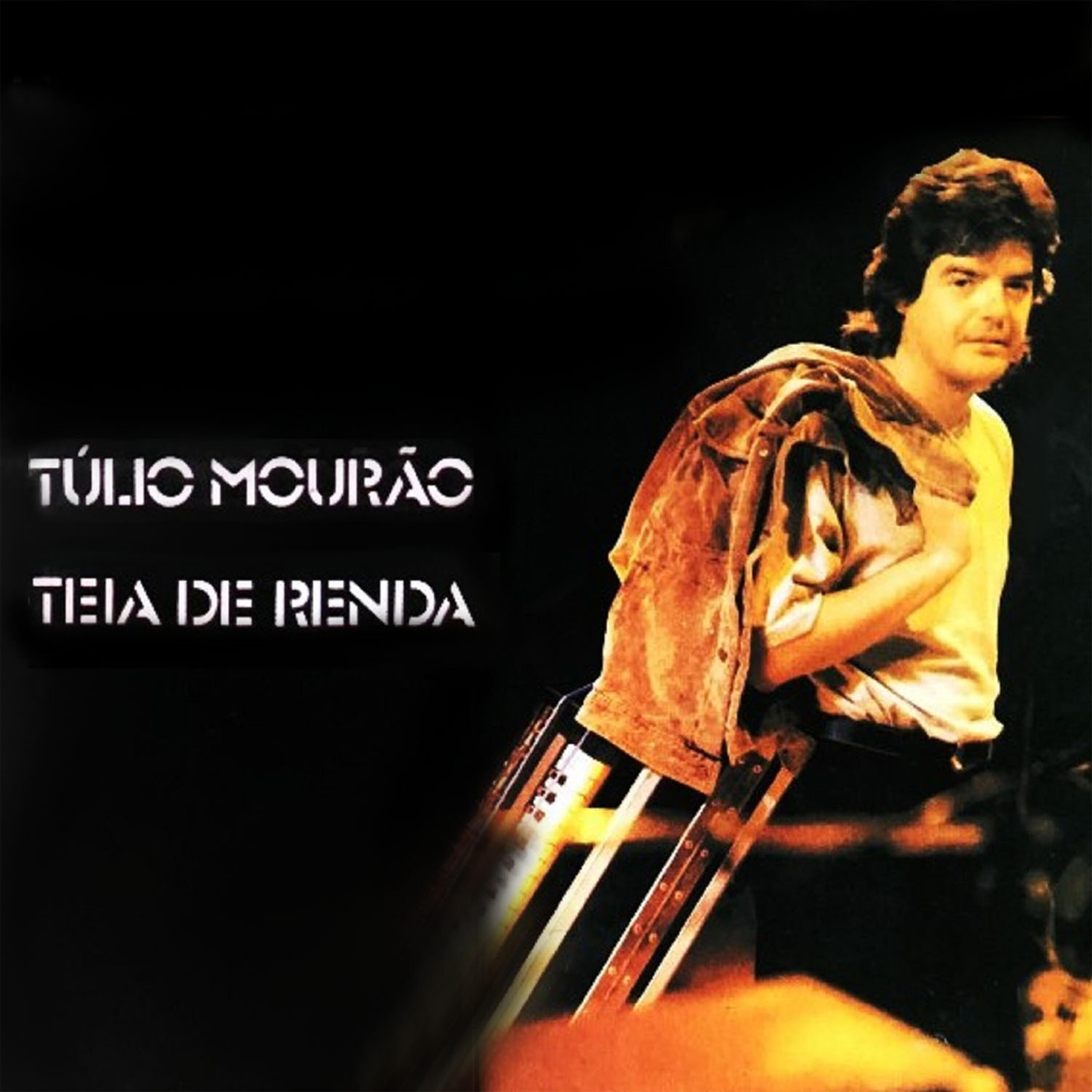 Релиз Teia de Renda