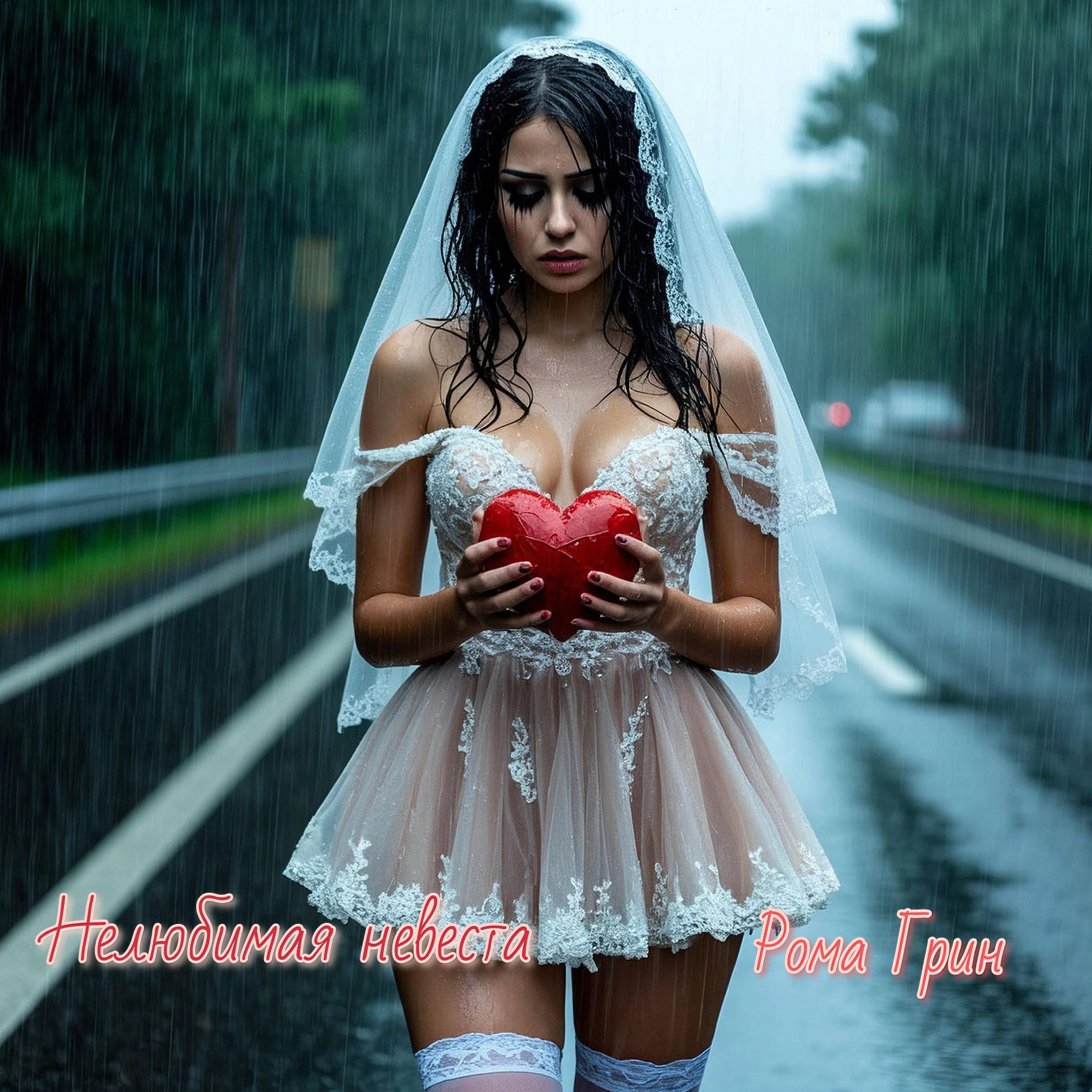 Релиз Нелюбимая невеста