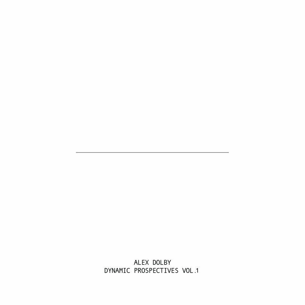 Релиз Dynamic Prospectives Vol. 1