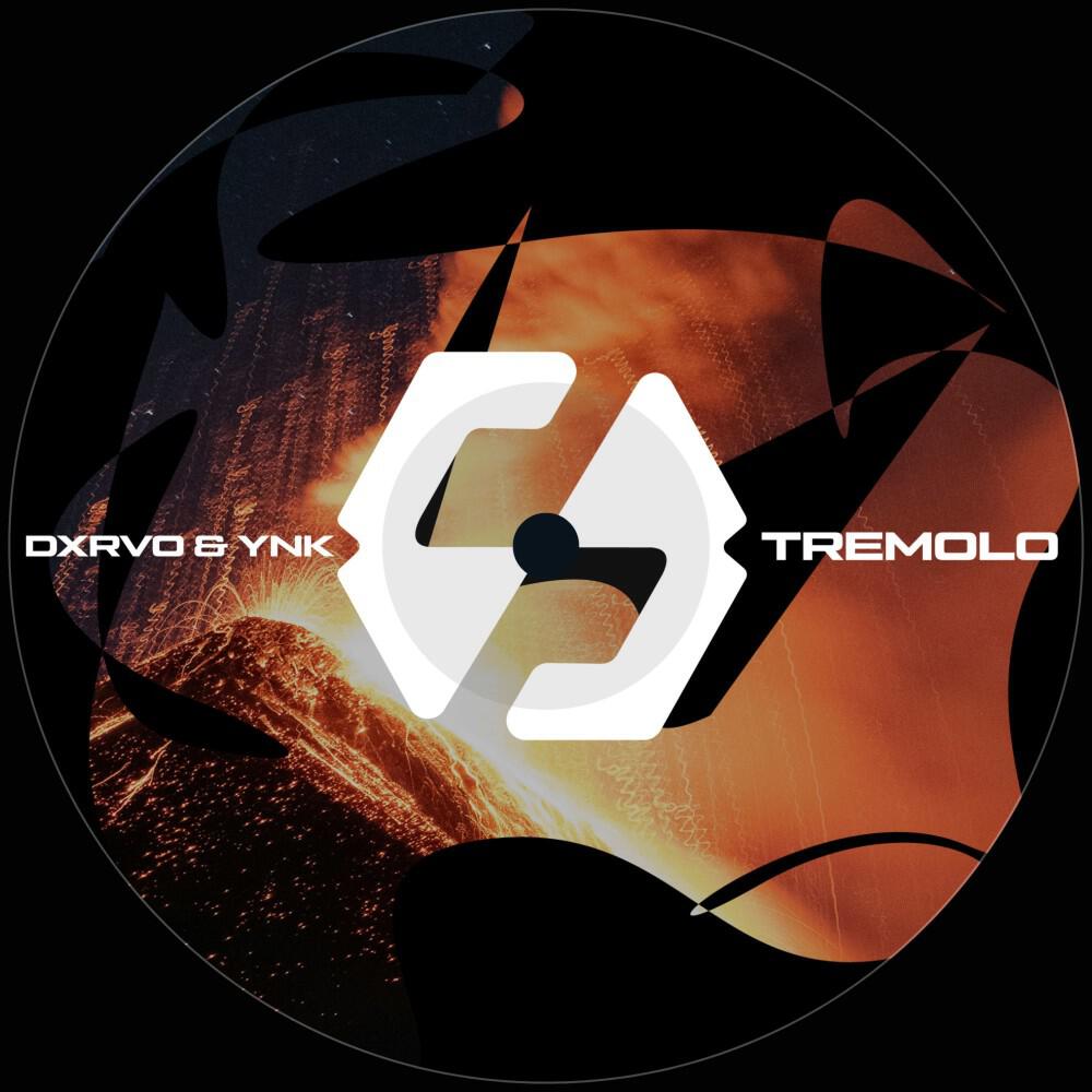 Релиз Tremolo