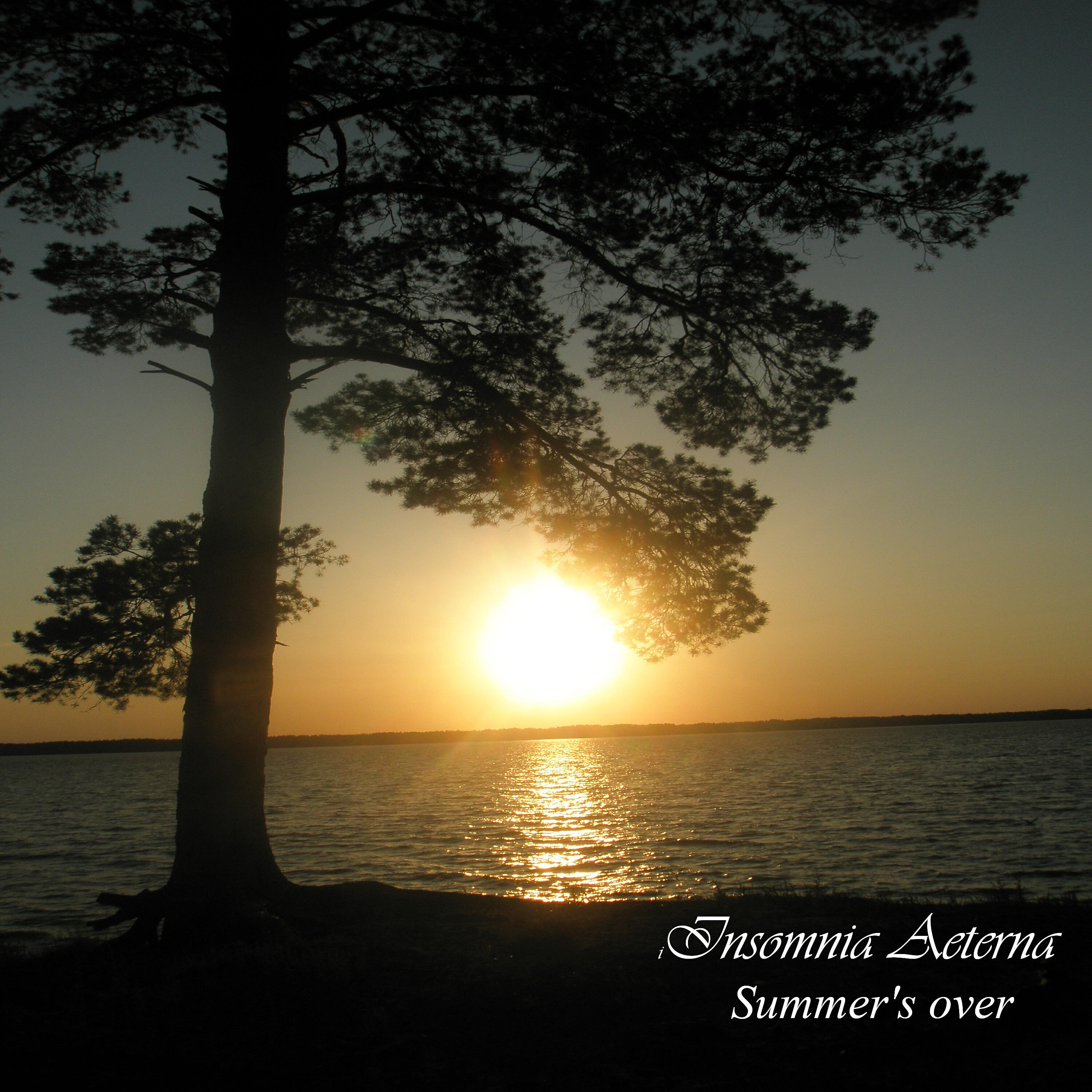 Релиз Summer's Over
