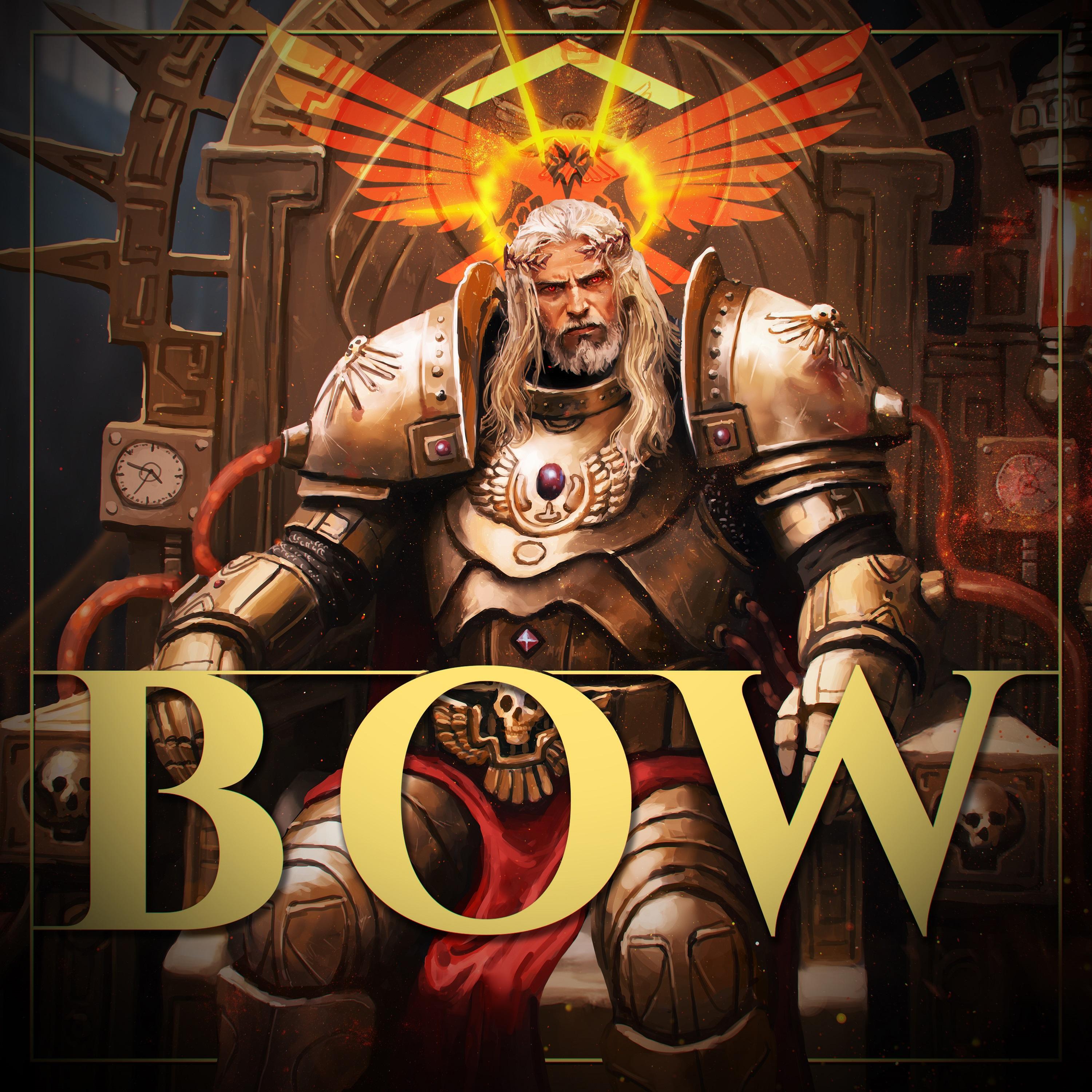 Релиз BOW