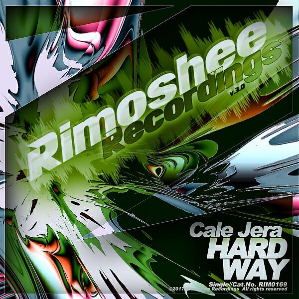 Релиз Hard Way