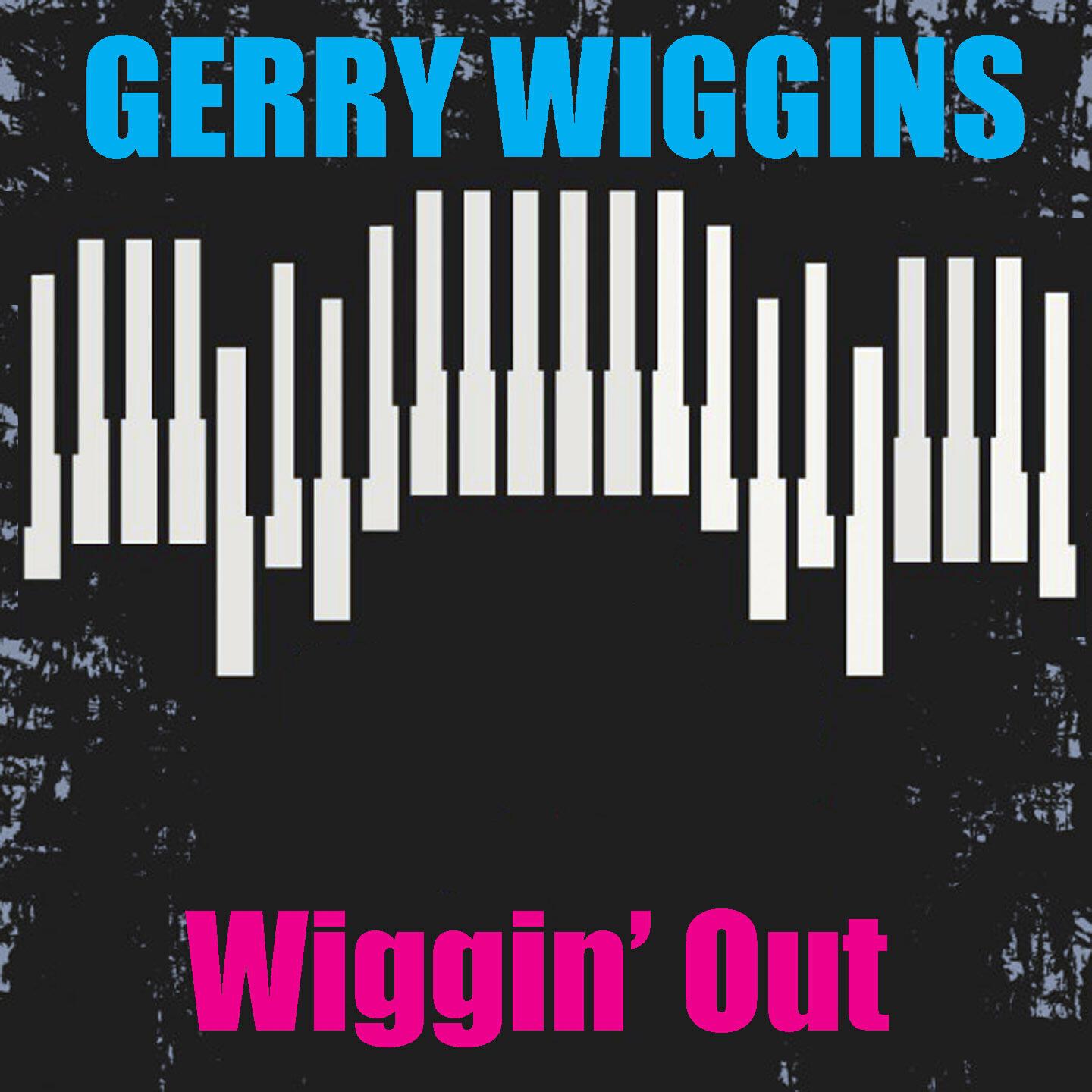 Релиз Wiggin' Out