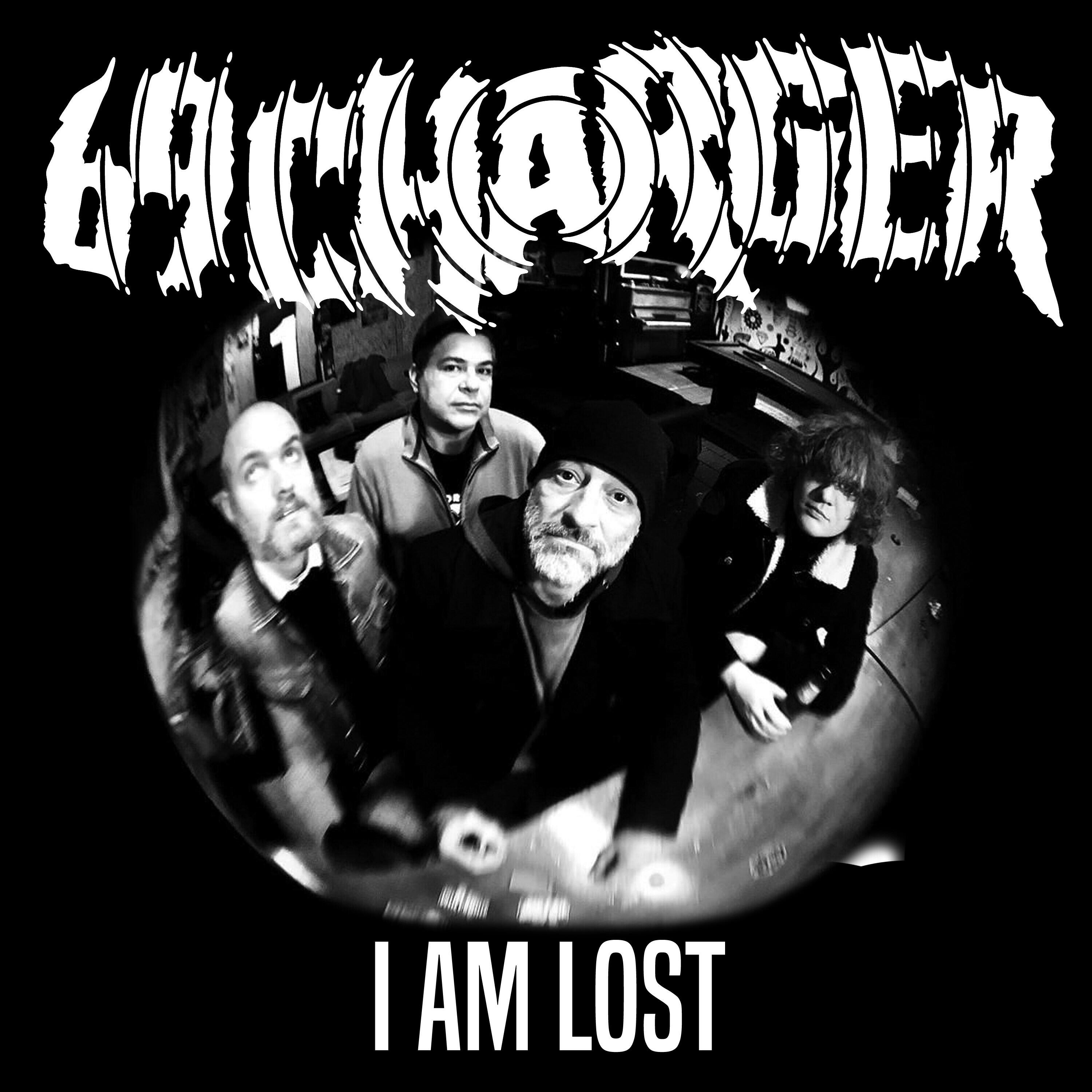 Релиз I Am Lost