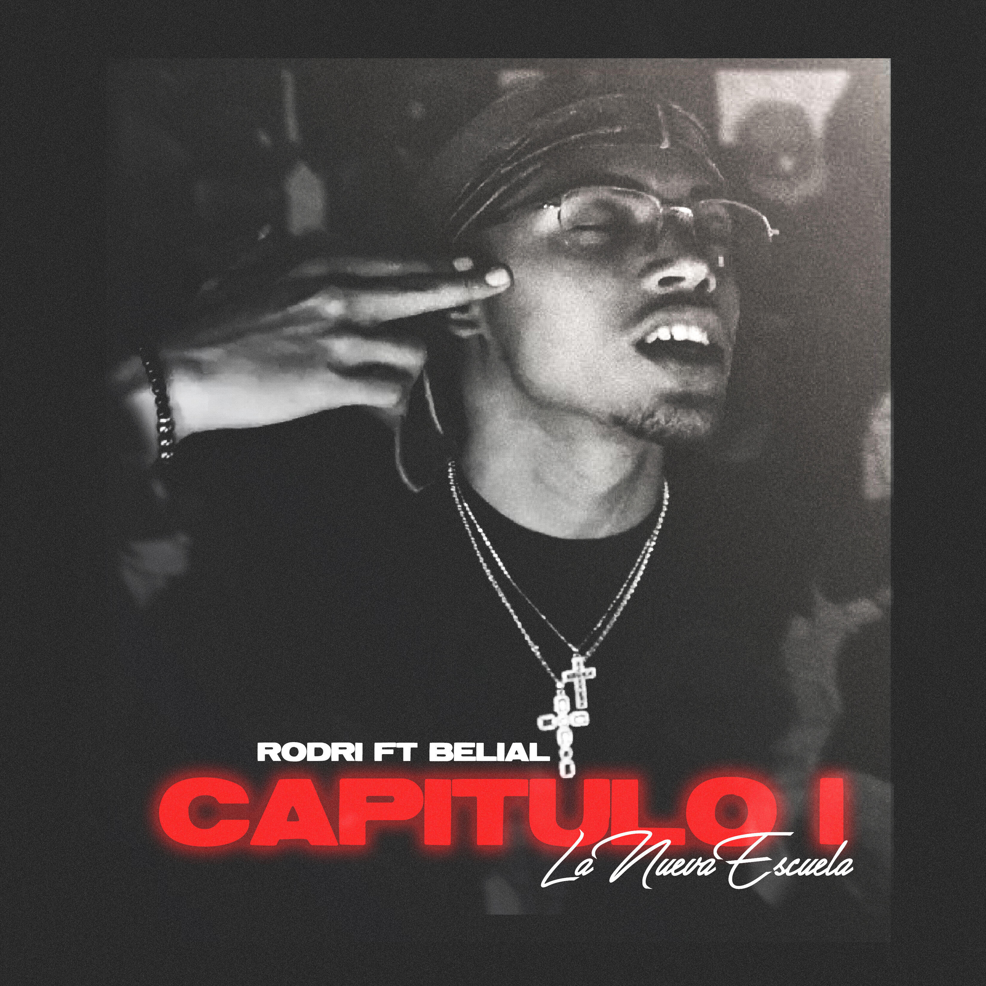 Релиз Capitulo 1