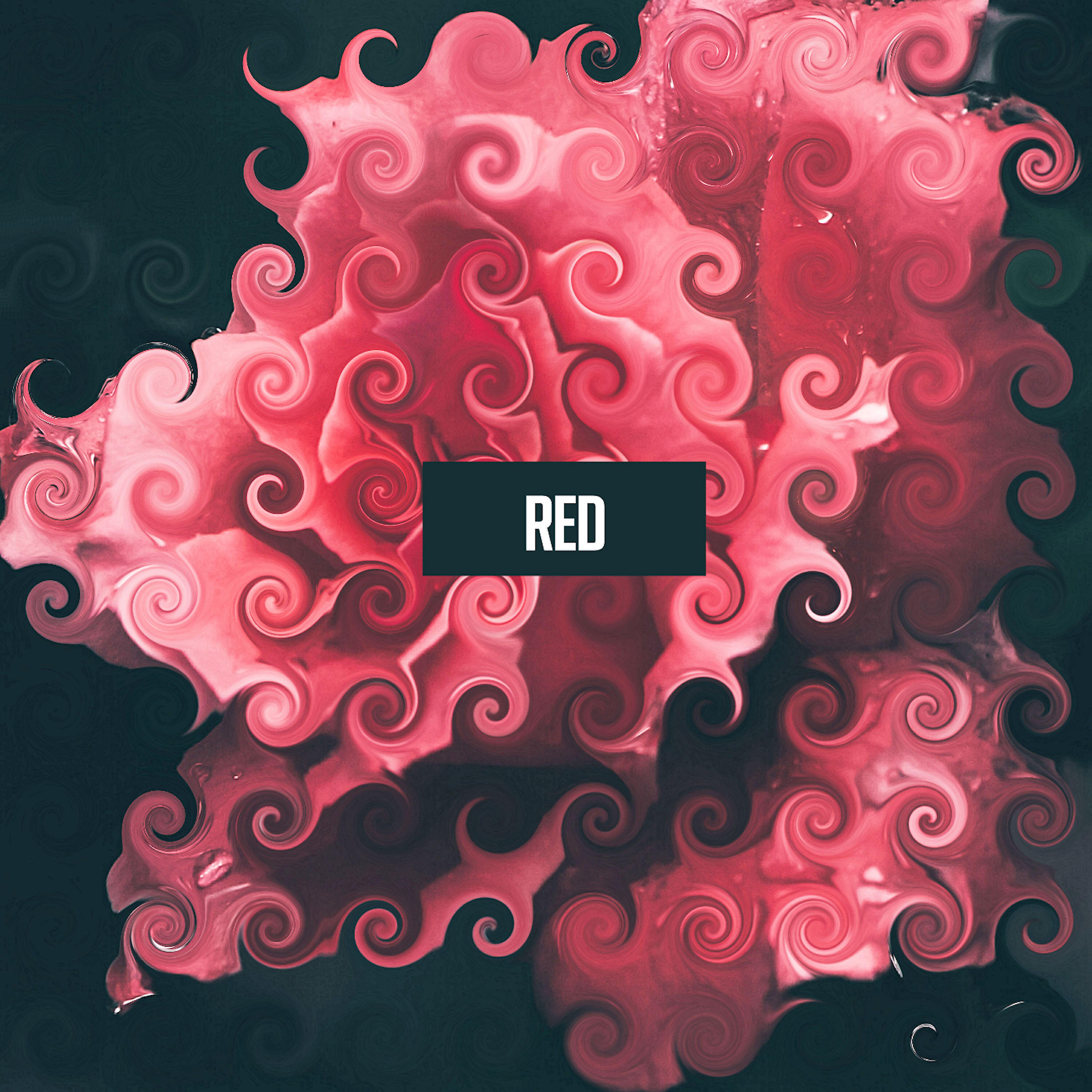 Релиз Red