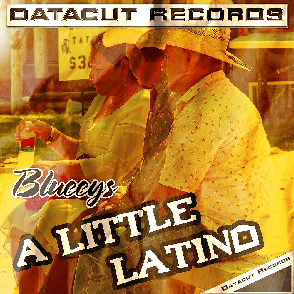 Релиз A Littel Latino