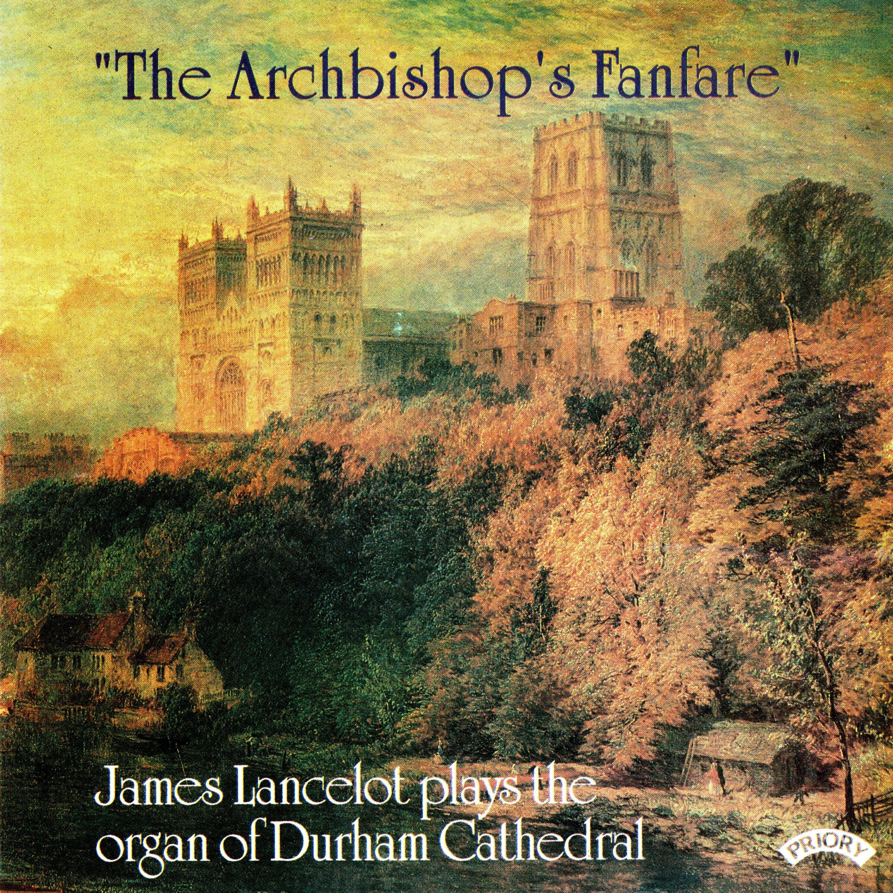 Релиз The Archbishop's Fanfare