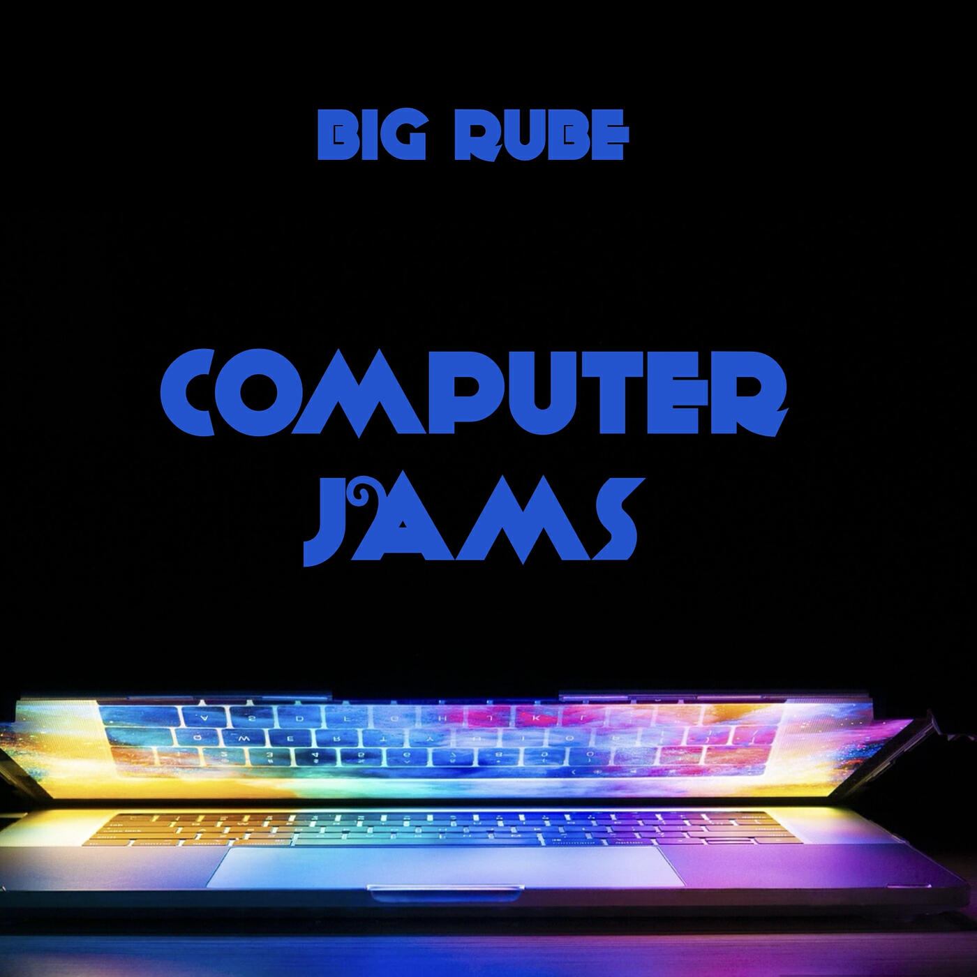 Релиз Computer Jams
