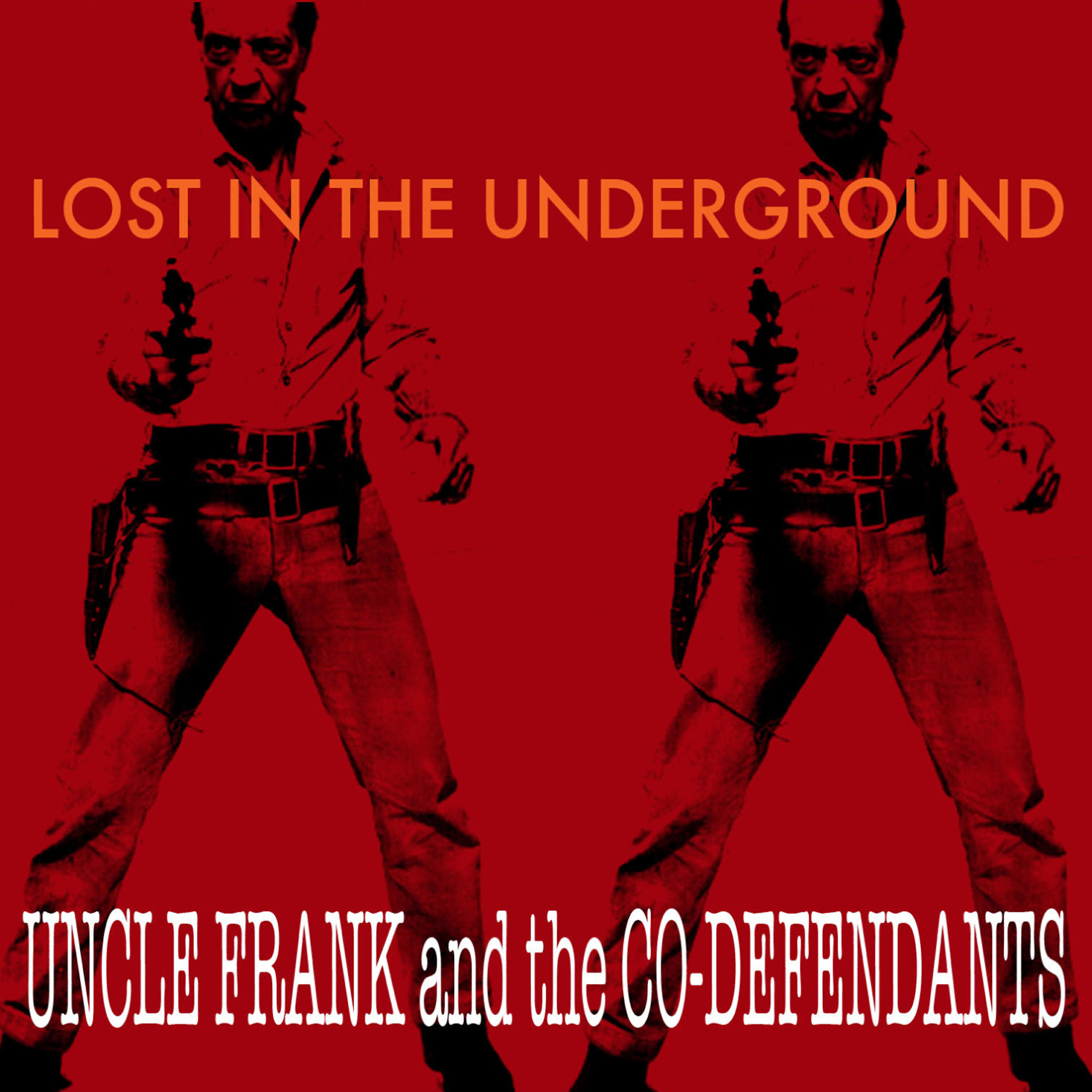 Релиз Lost In The Underground