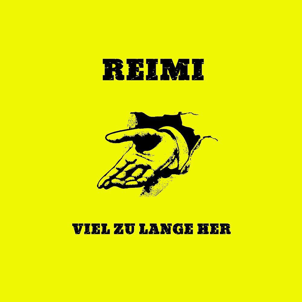 Релиз Viel zu lange her