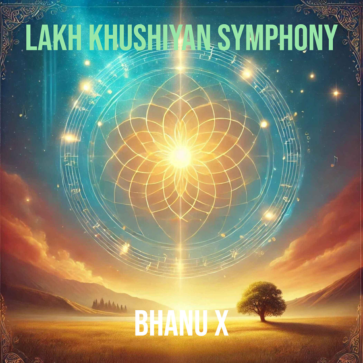 Релиз Lakh Khushiyan Symphony