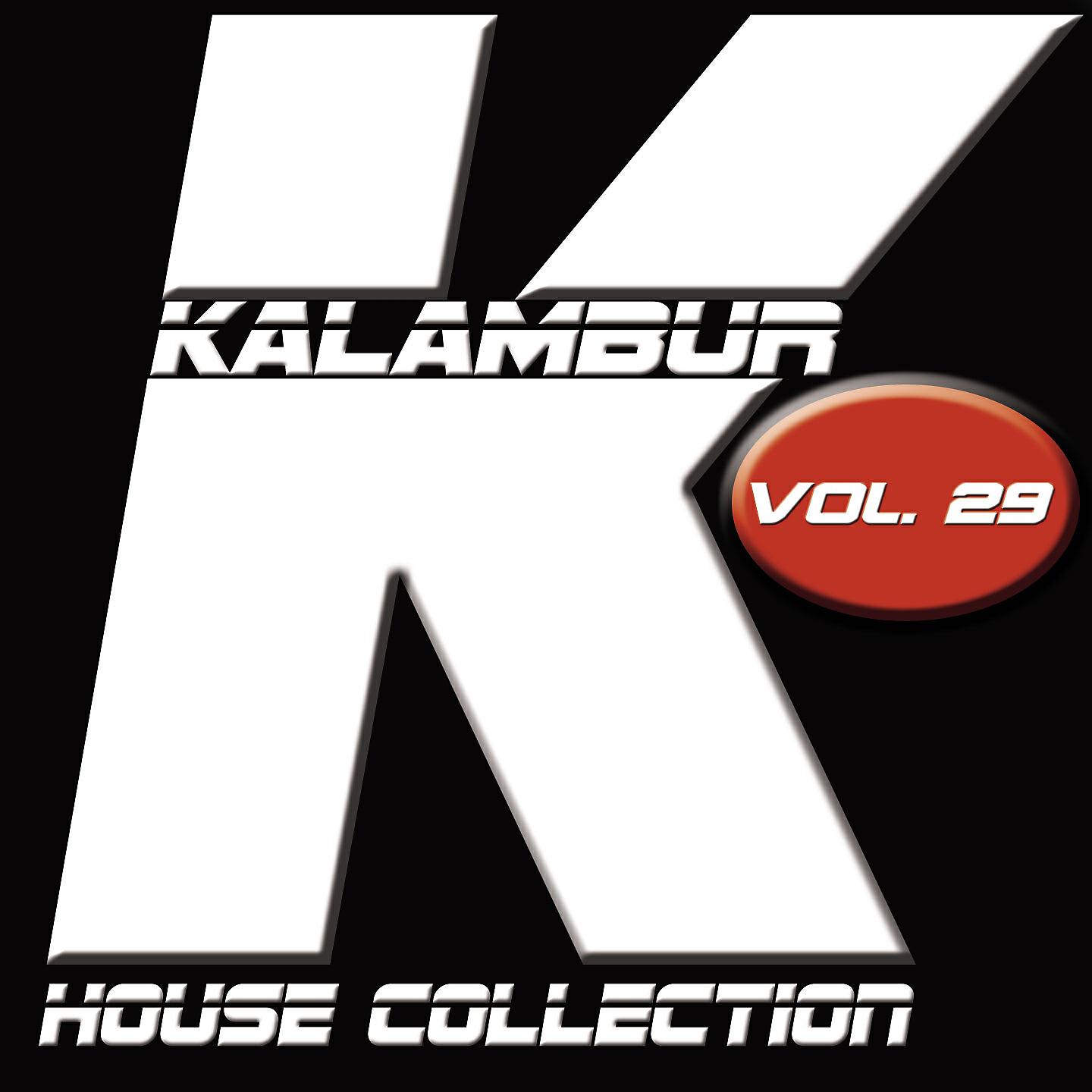 Релиз Kalambur House Collection, Vol. 29