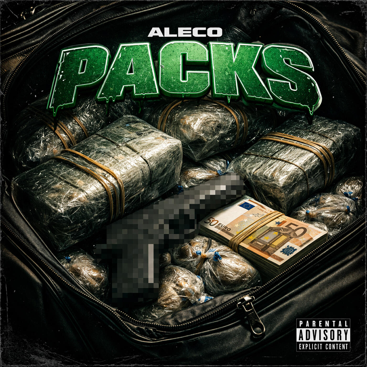 Релиз Packs