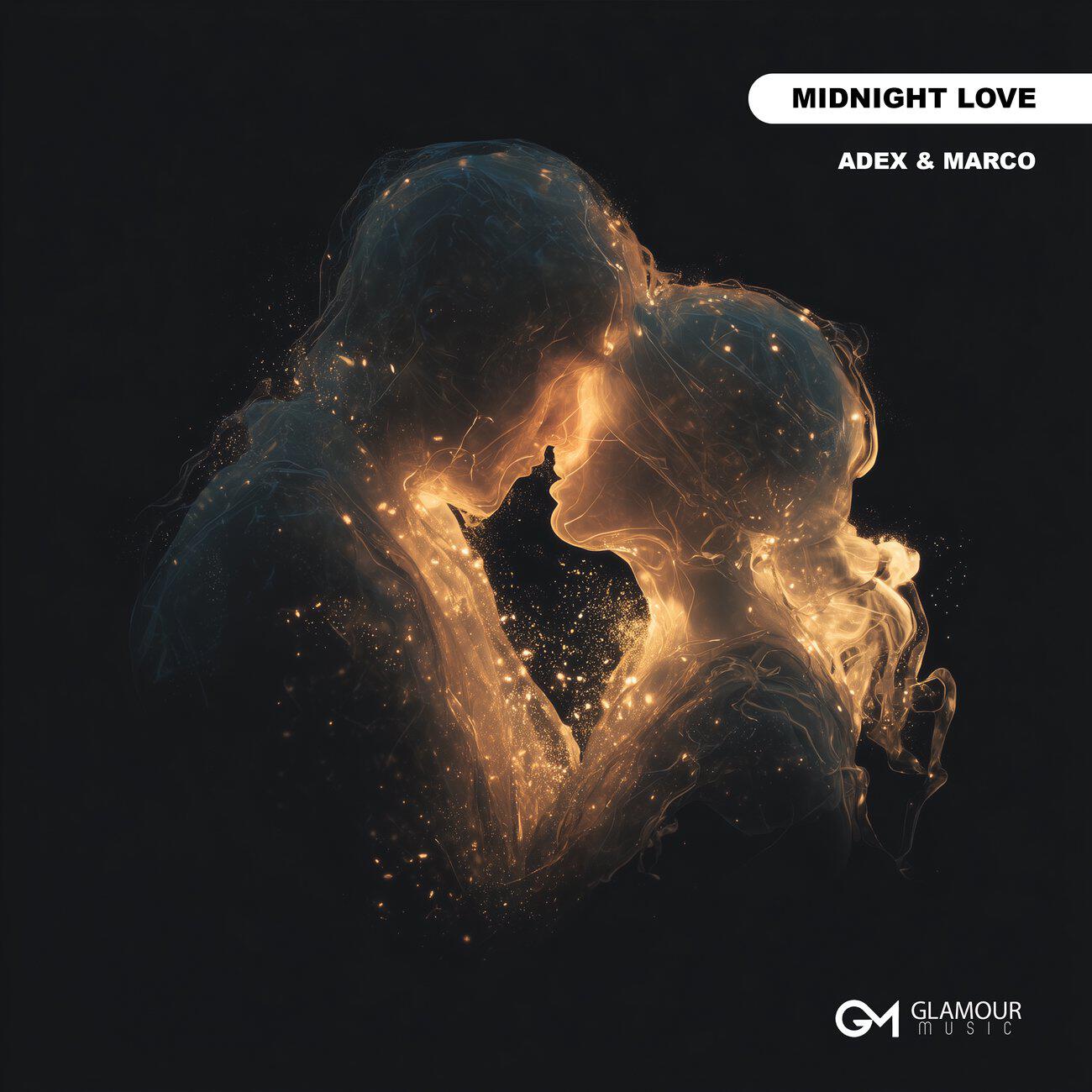 Релиз Midnight Love