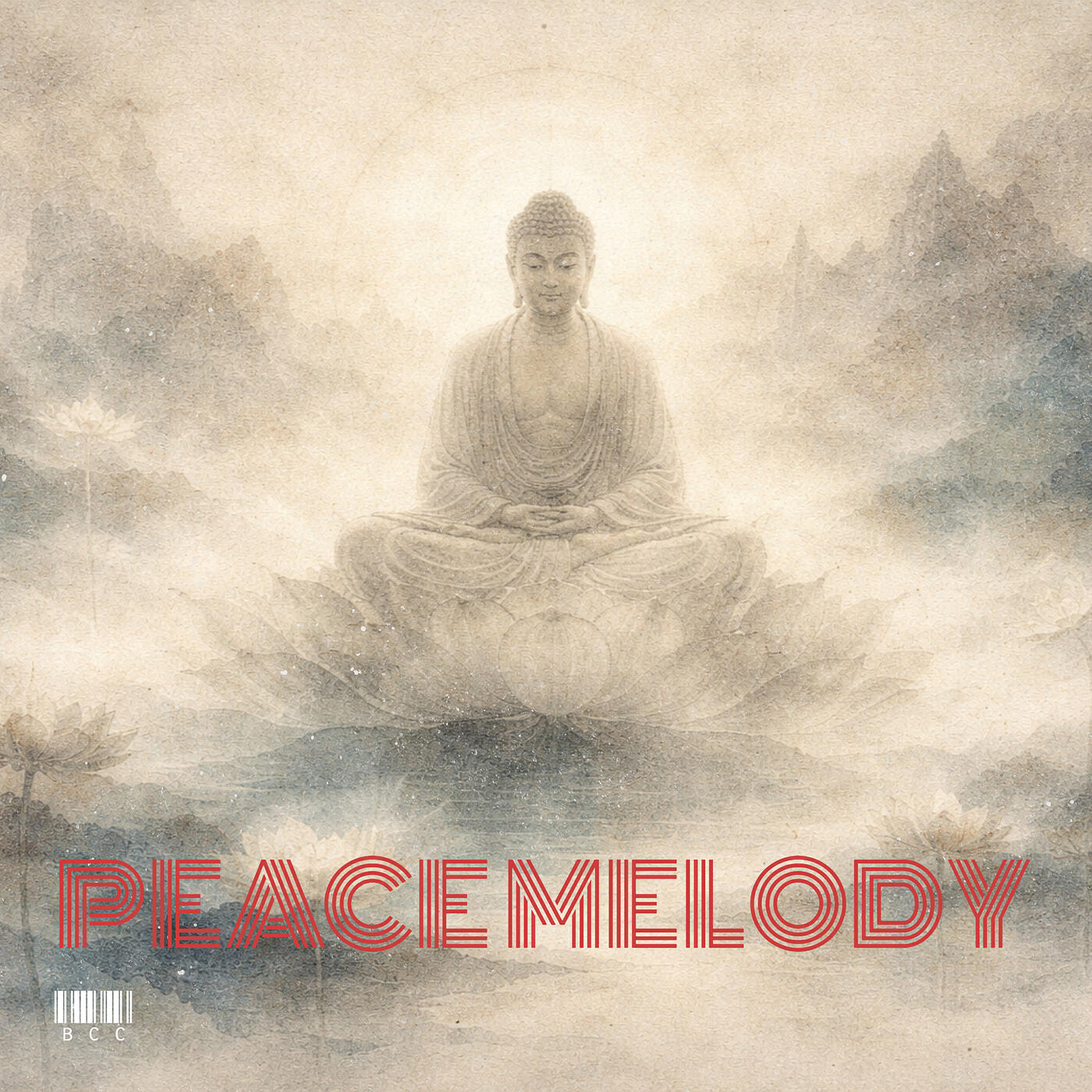 Релиз Peace Melody