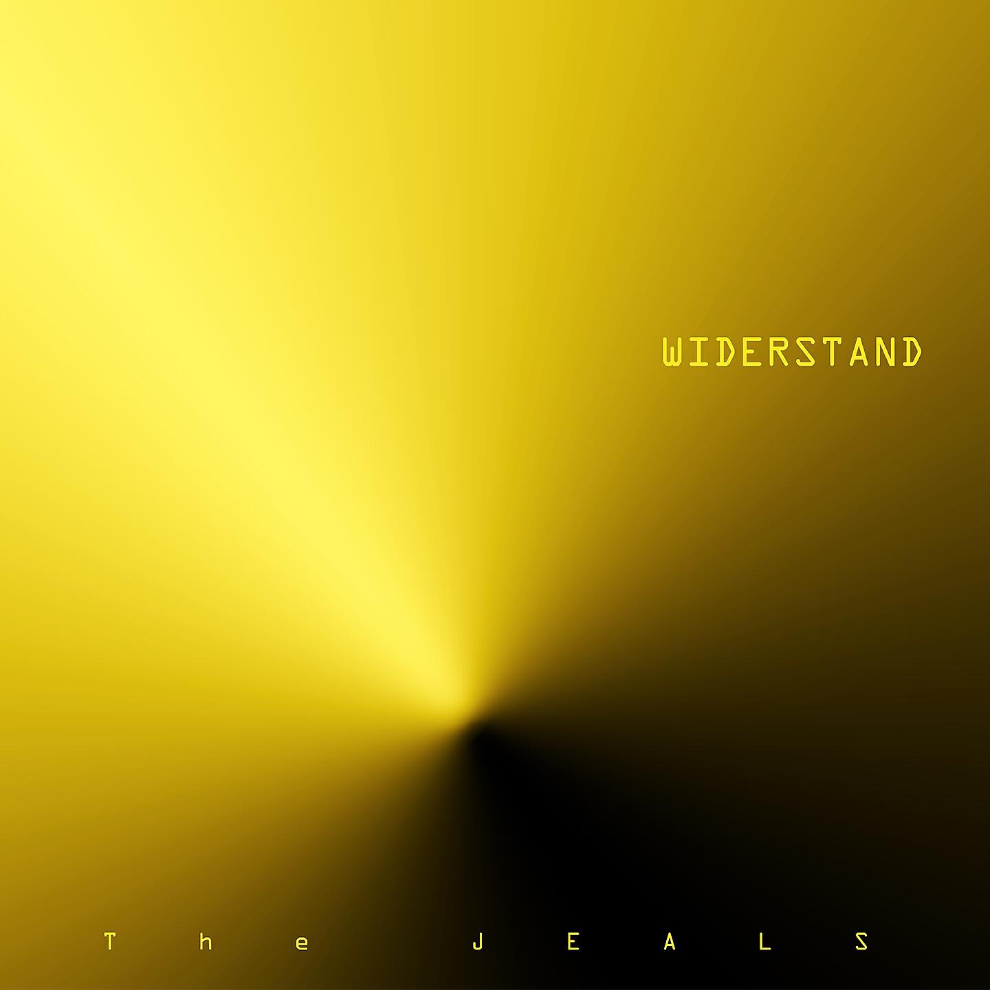 Релиз Widerstand