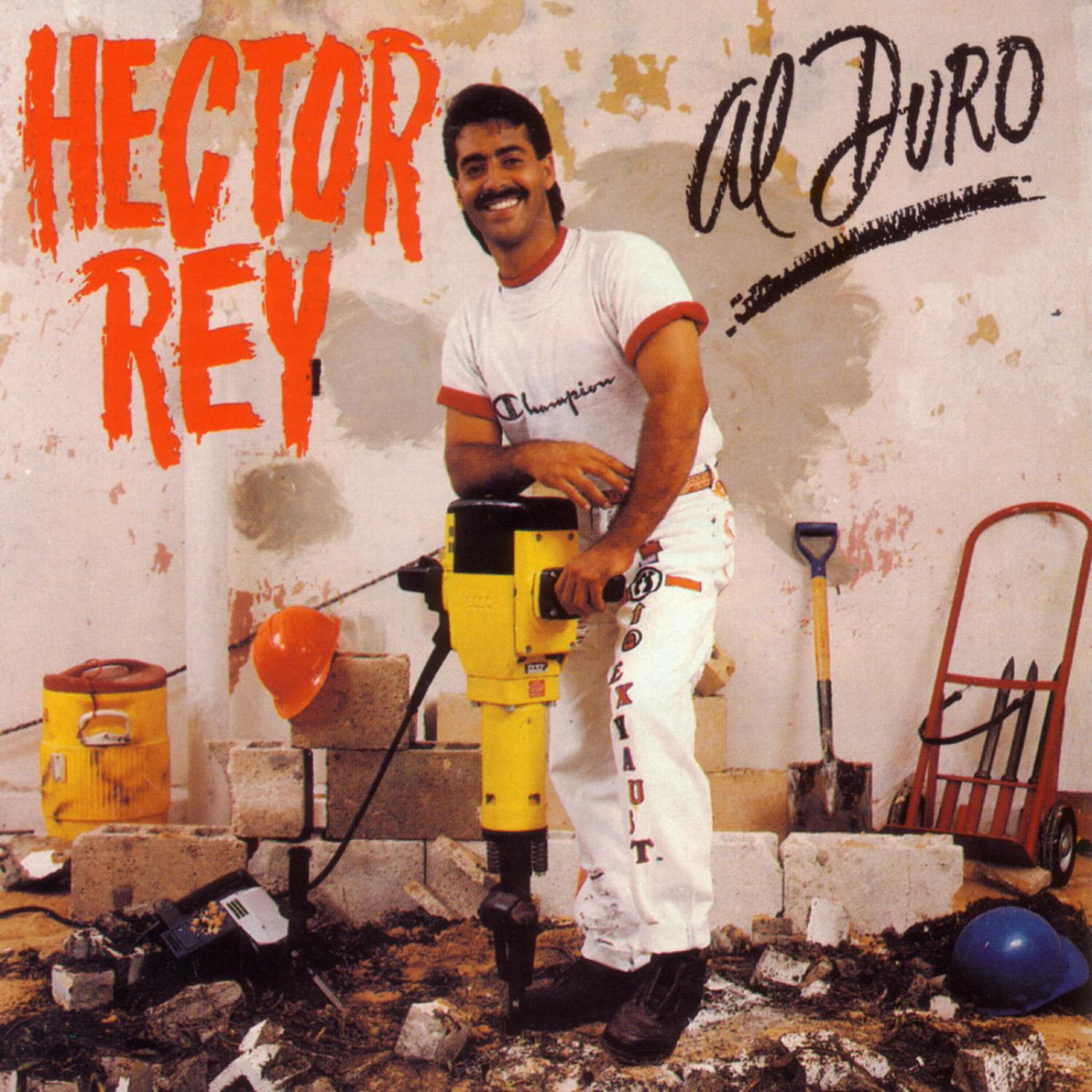 Релиз Al Duro