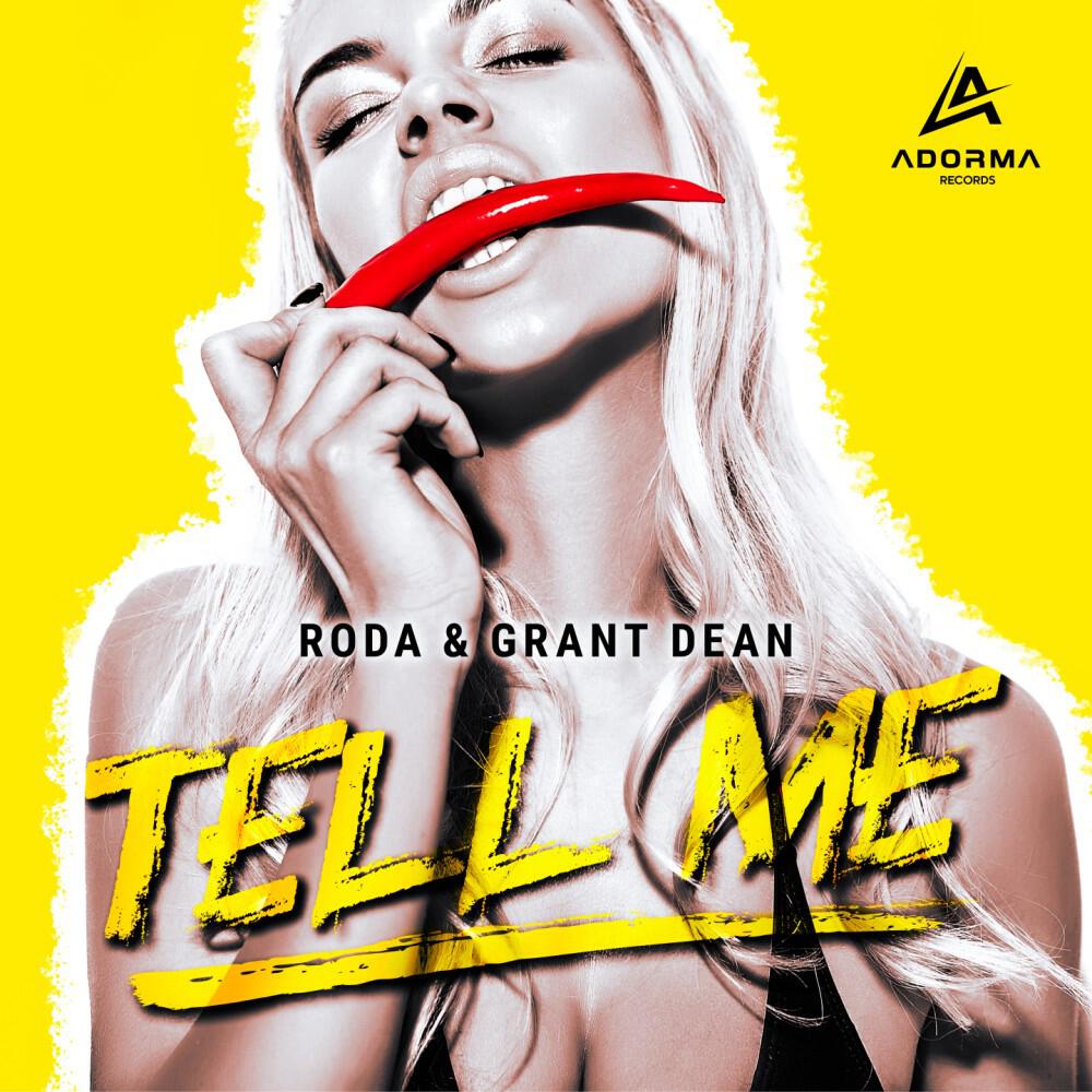 Релиз Tell Me