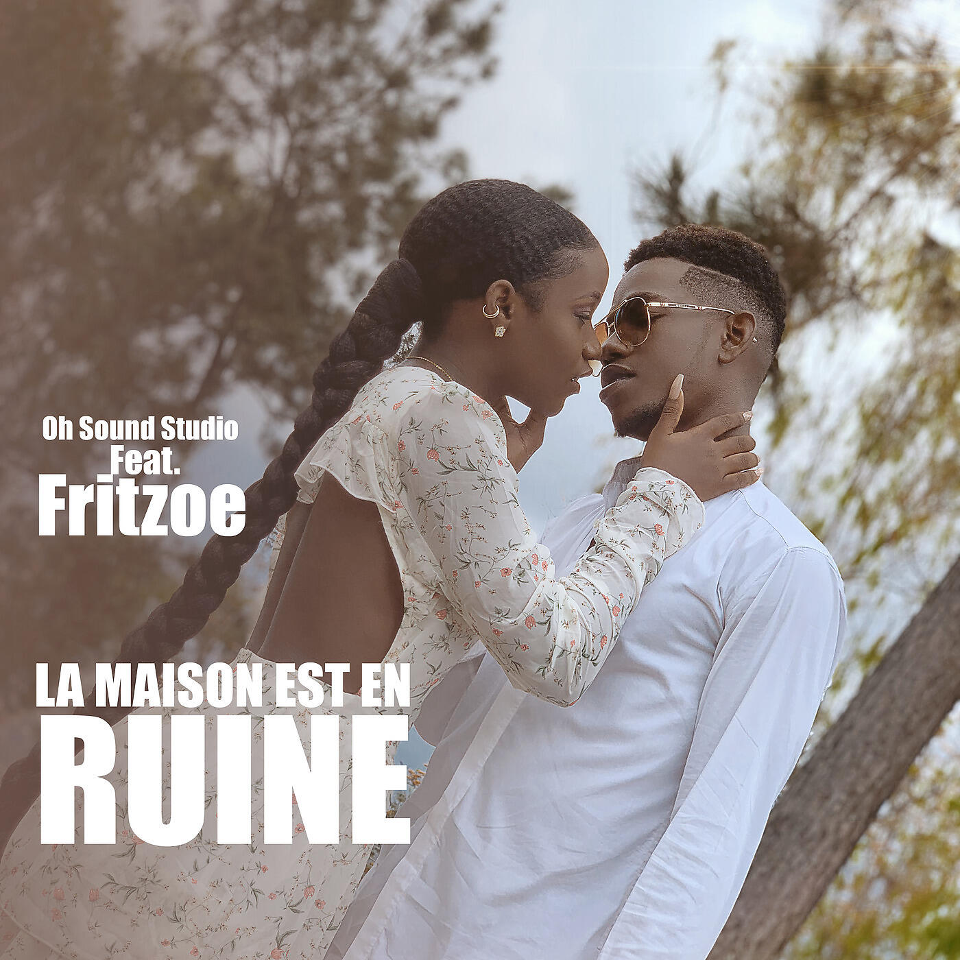 Релиз La Maison Est En Ruine