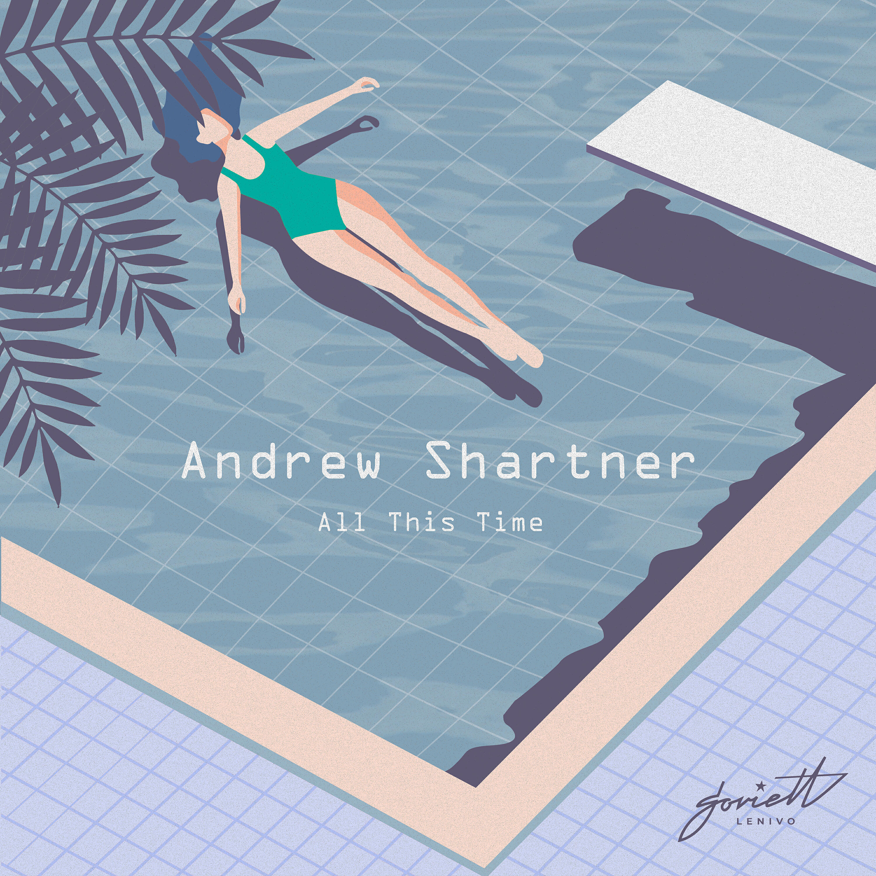 Andrew Shartner