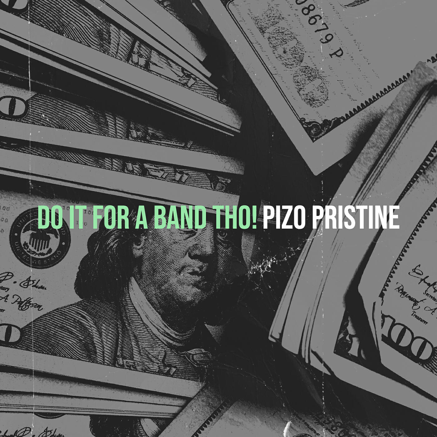 Релиз Do It for a Band Tho!