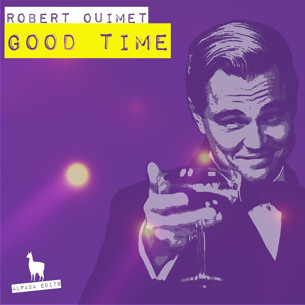 Релиз Good Time