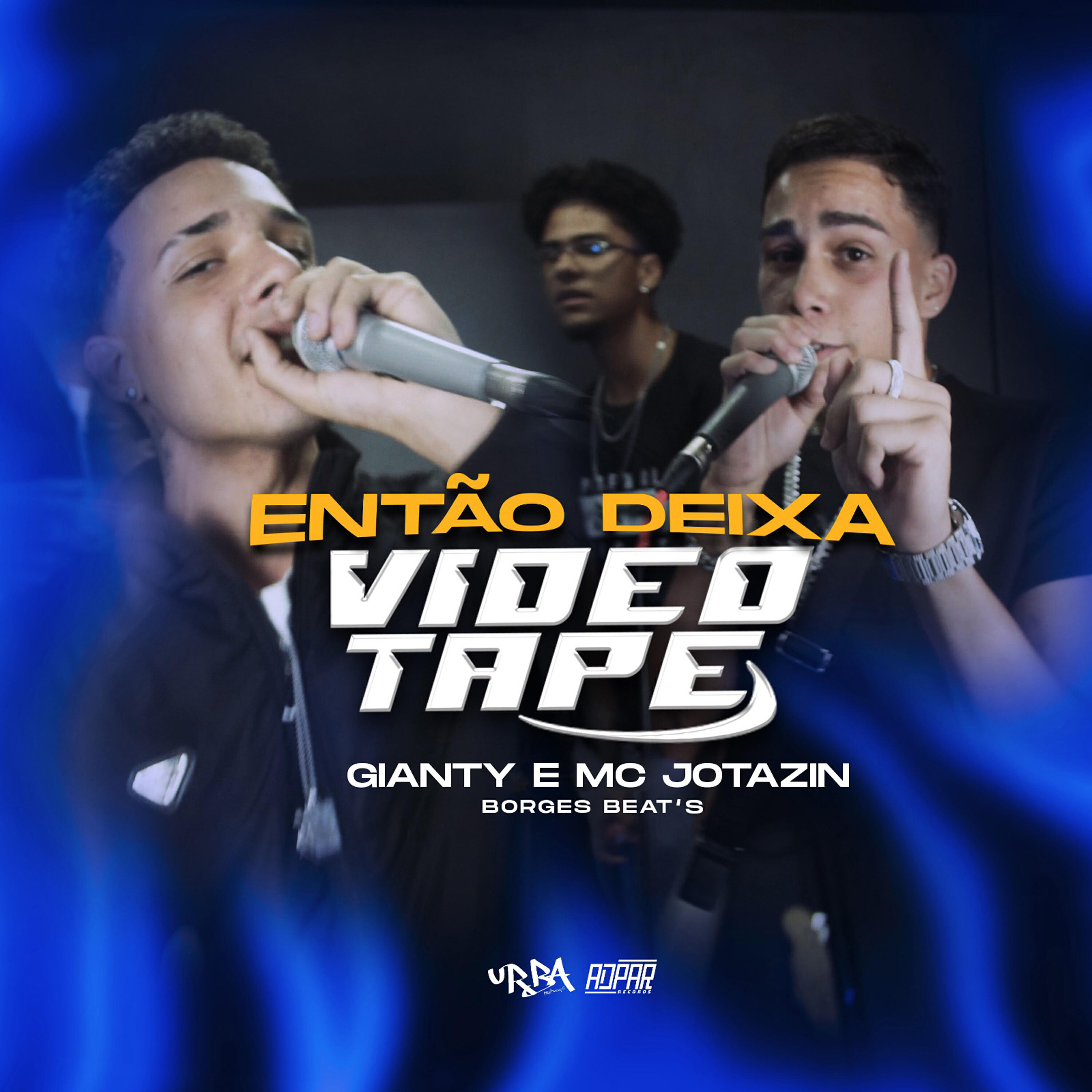Релиз Então Deixa