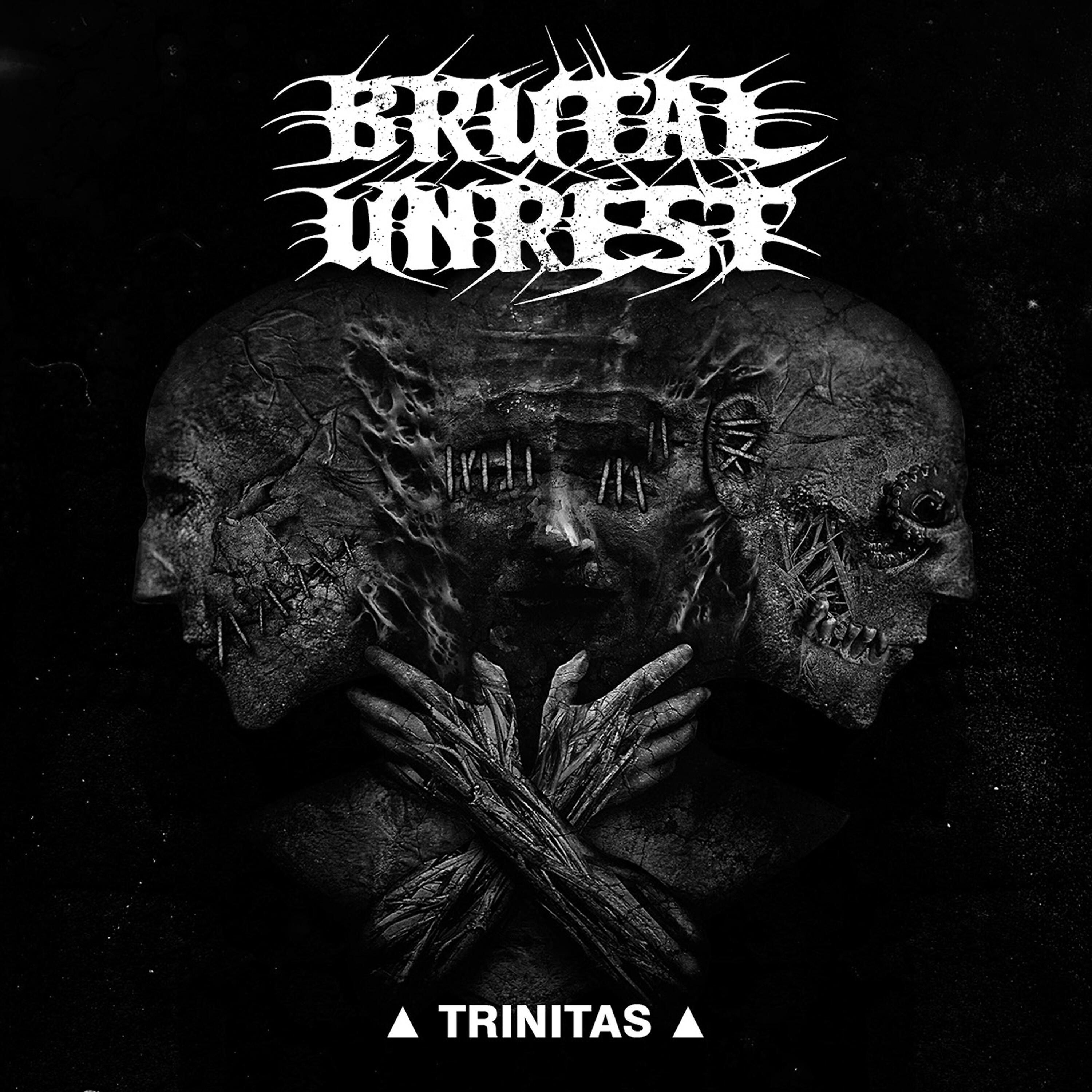 Релиз Trinitas