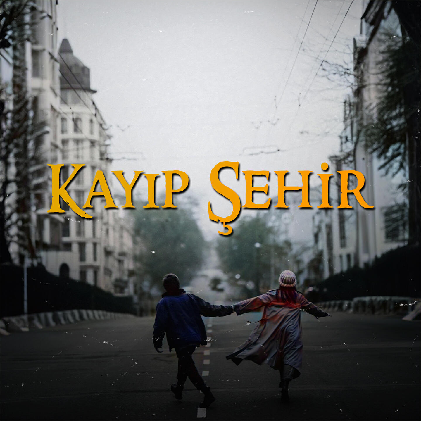 Релиз Kayıp Şehir