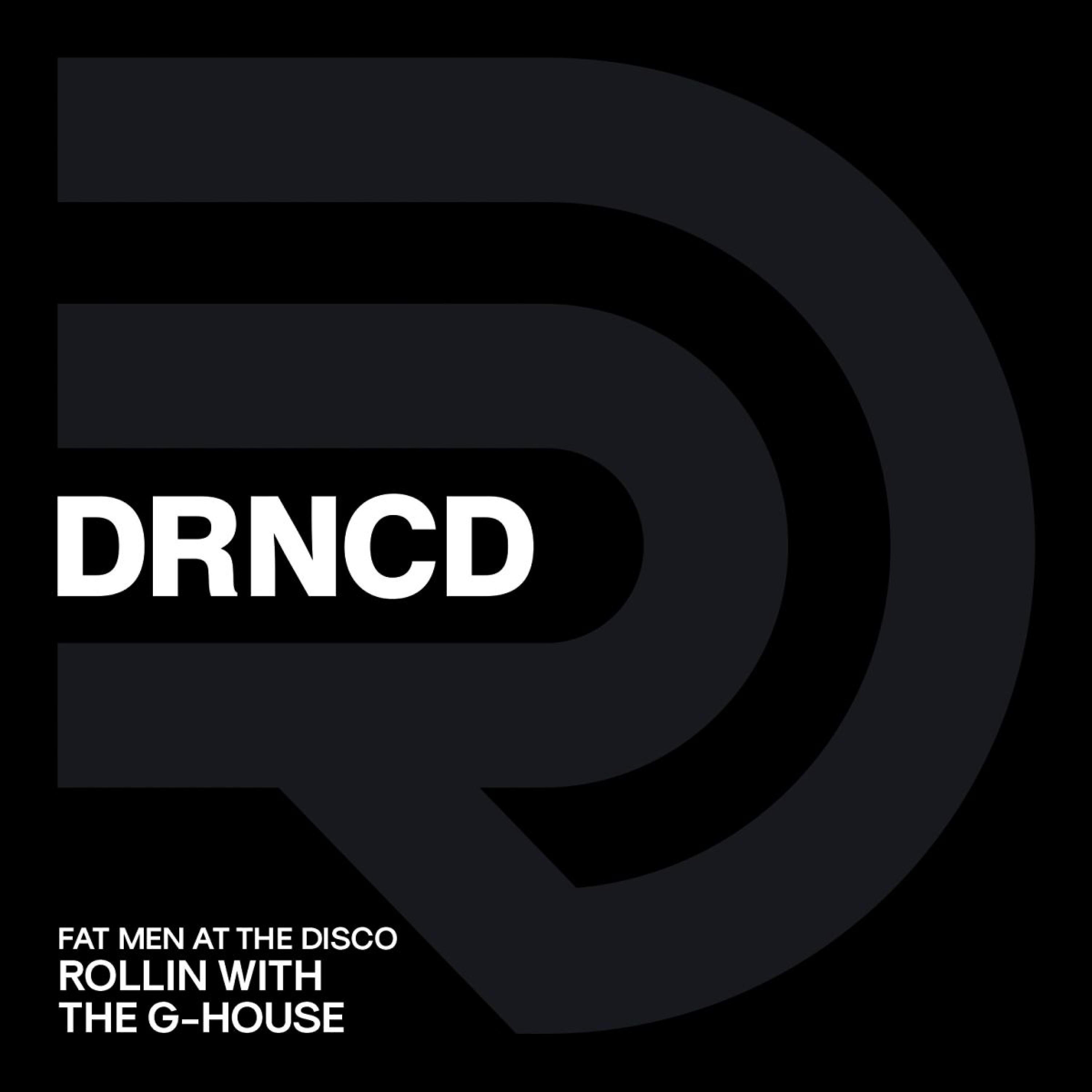 Релиз Rollin' with the G-House