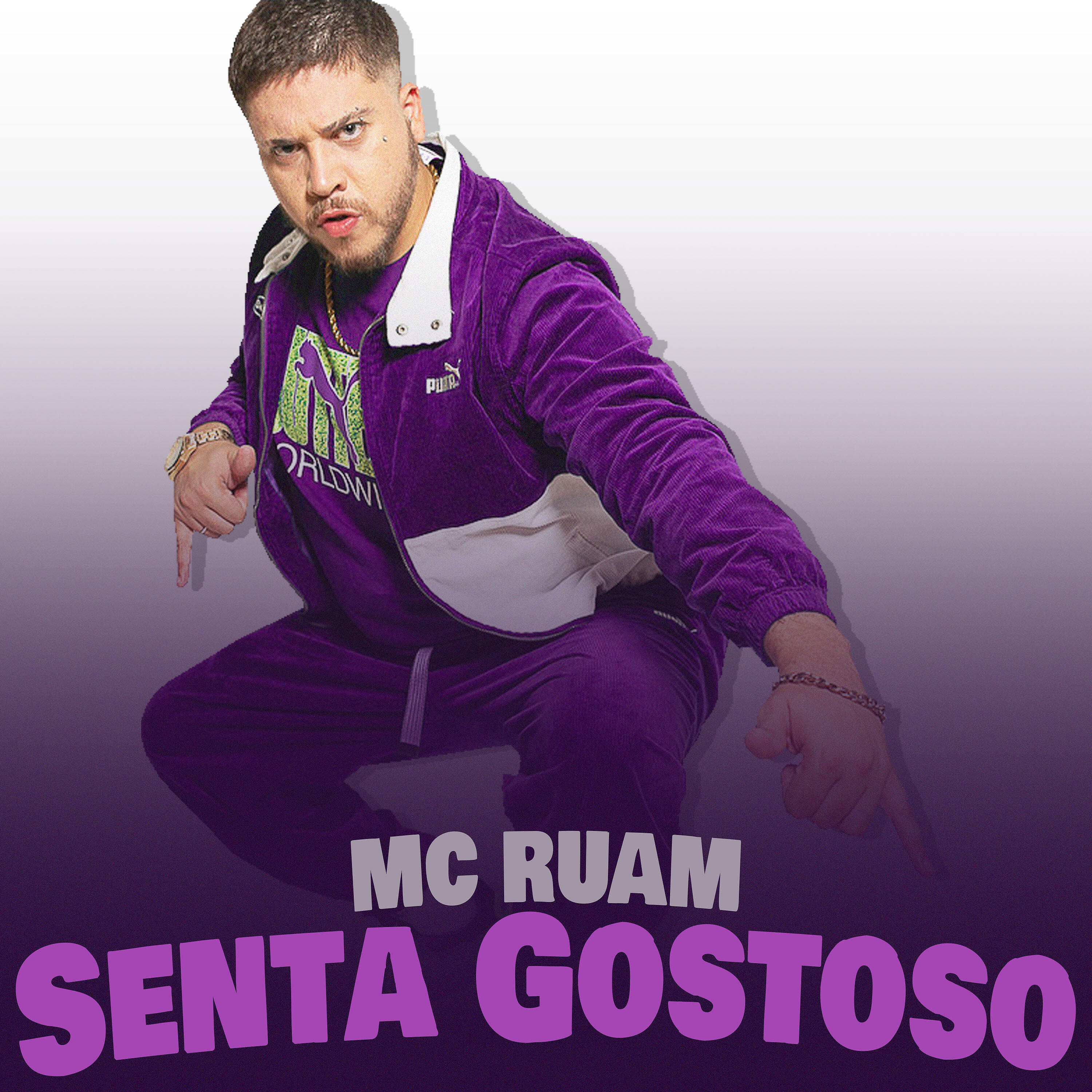 Релиз Senta Gostoso
