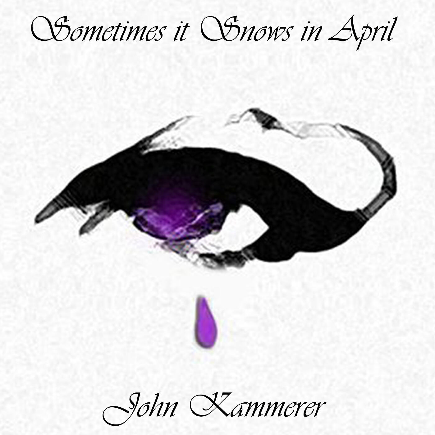 Релиз Sometimes It Snows in April