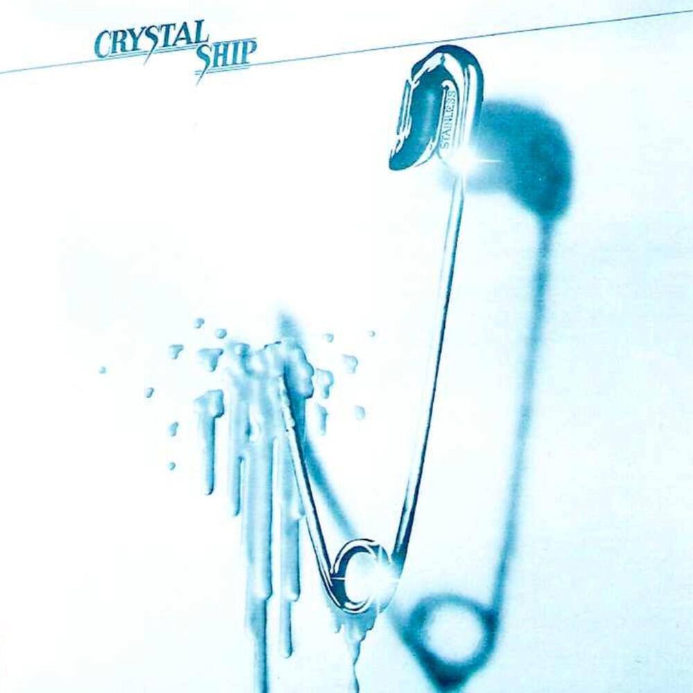 Crystal Ship