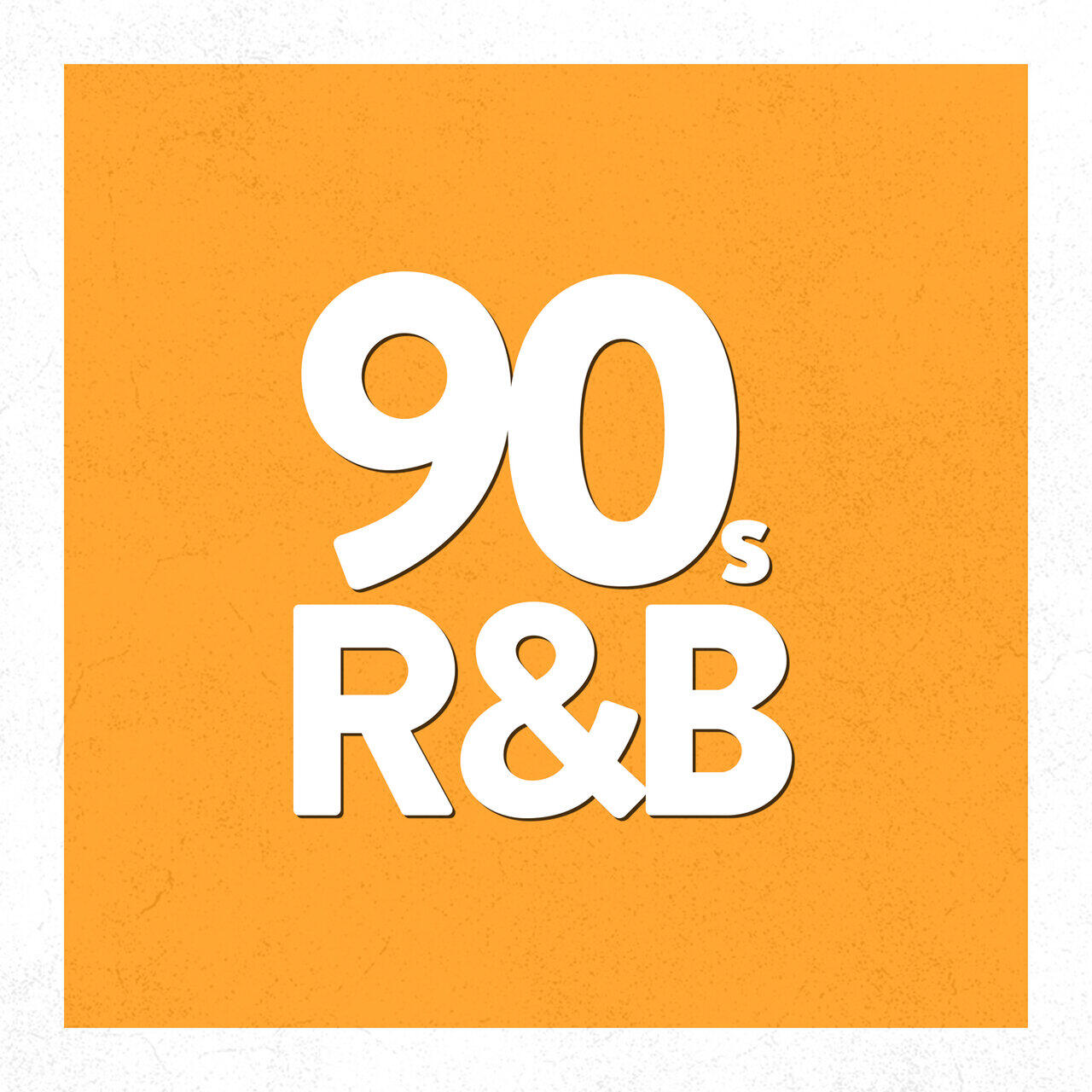 Релиз 90's Mixtape