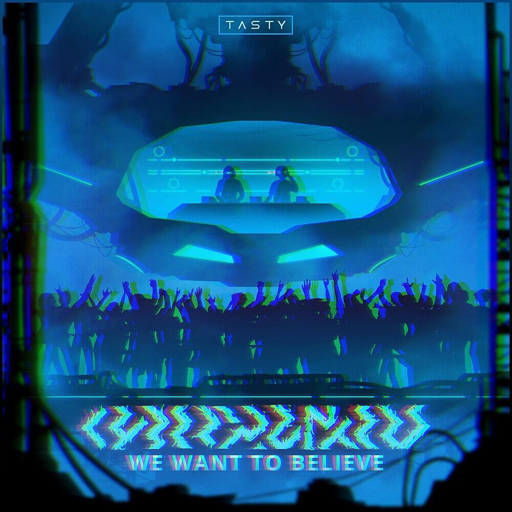 Релиз We Want to Believe