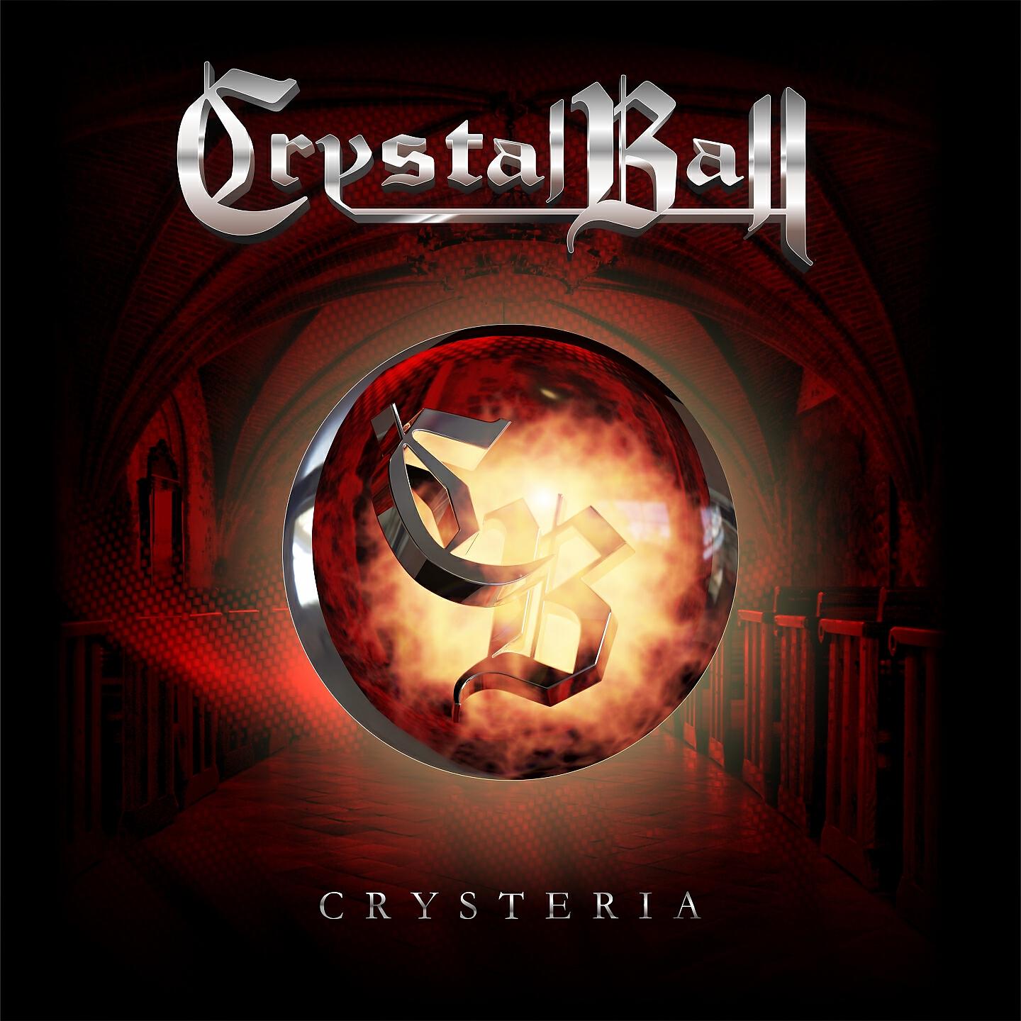 Релиз Crysteria
