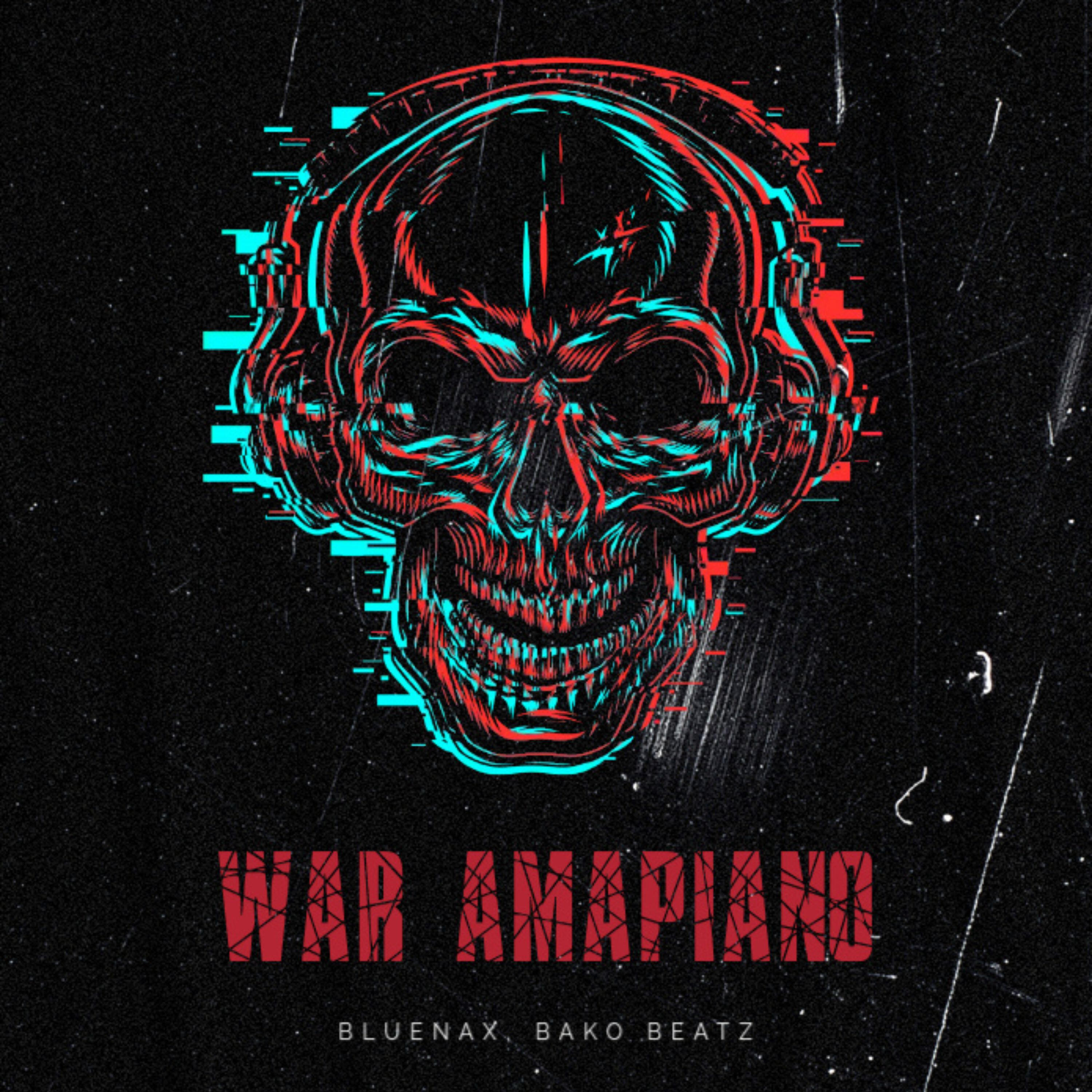 Релиз War Amapiano